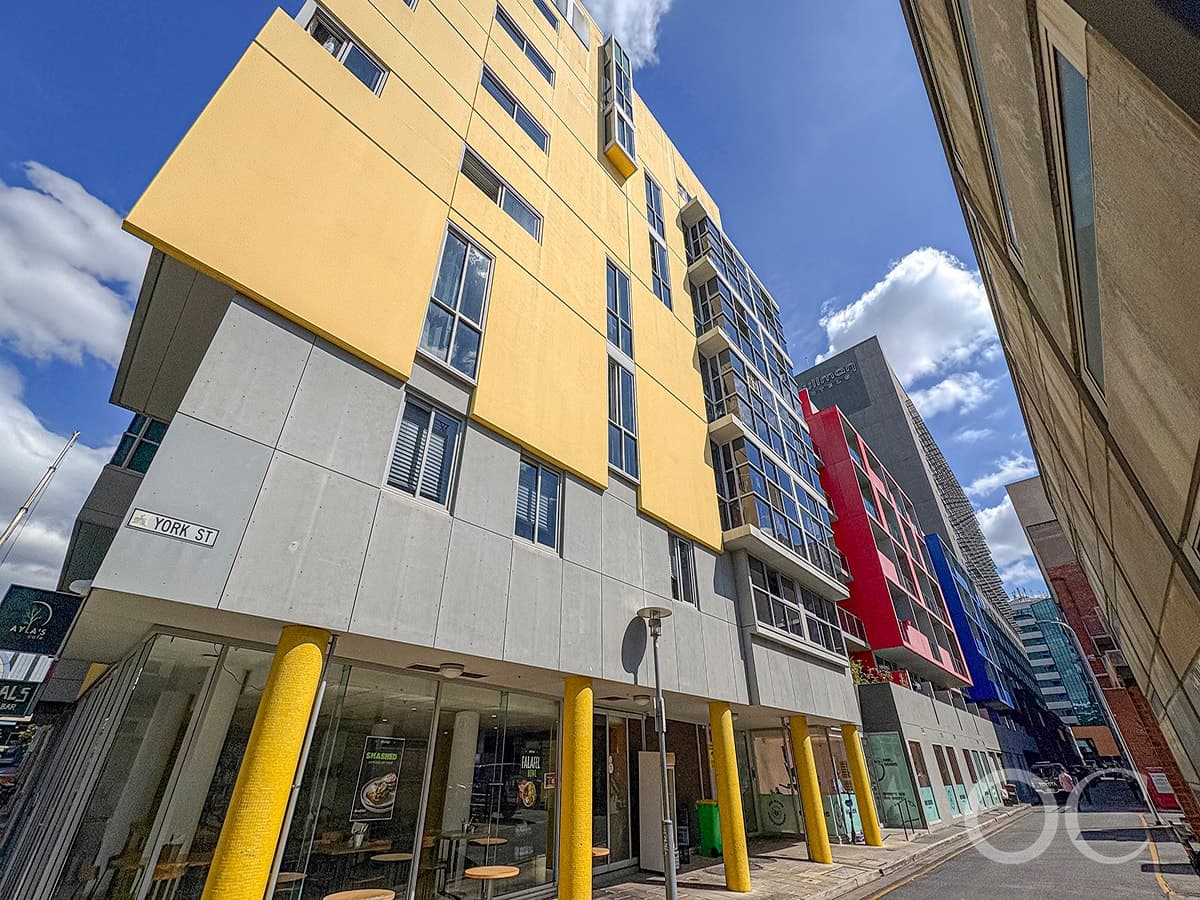 76/45 York Street, Adelaide - Image 1