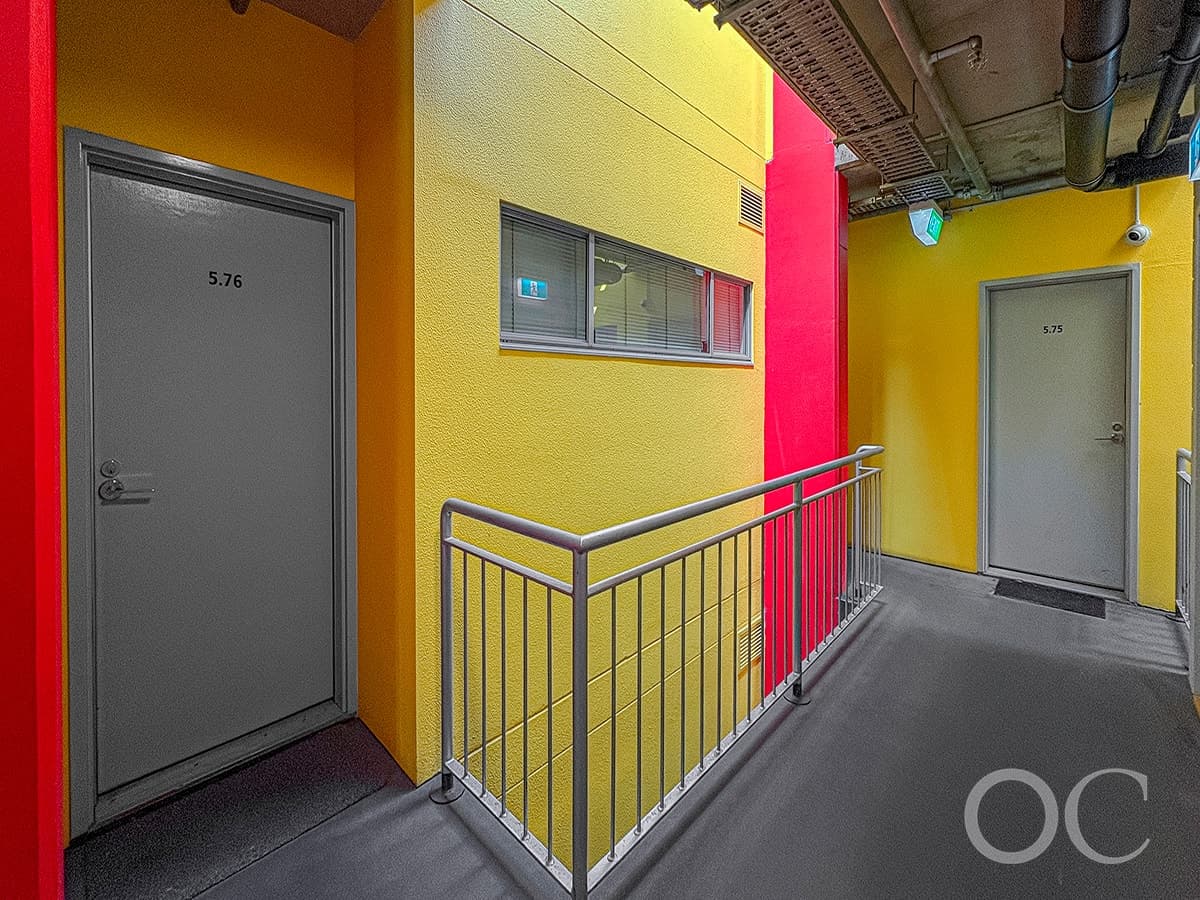 76/45 York Street, Adelaide - Thumbnail 2