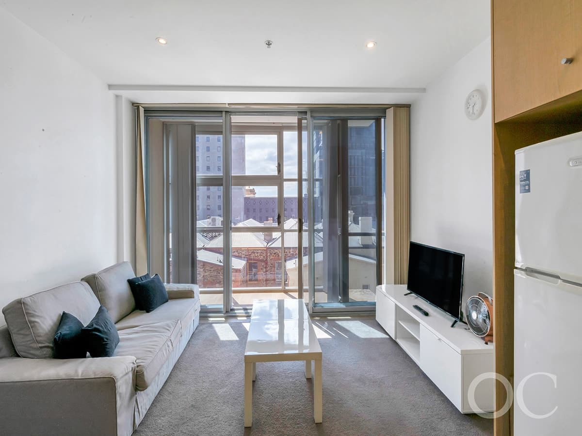 76/45 York Street, Adelaide - Thumbnail 3