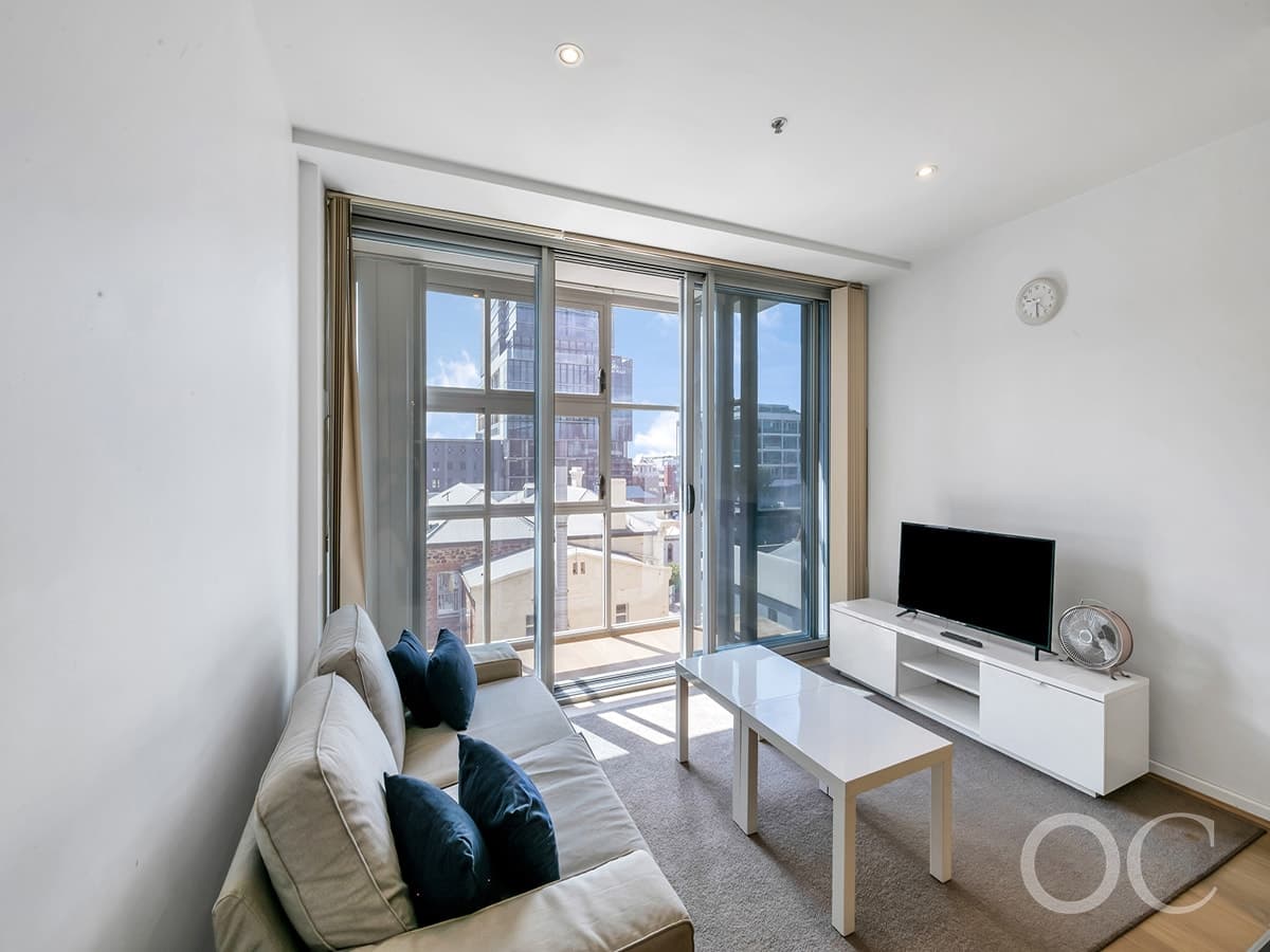 76/45 York Street, Adelaide - Thumbnail 4