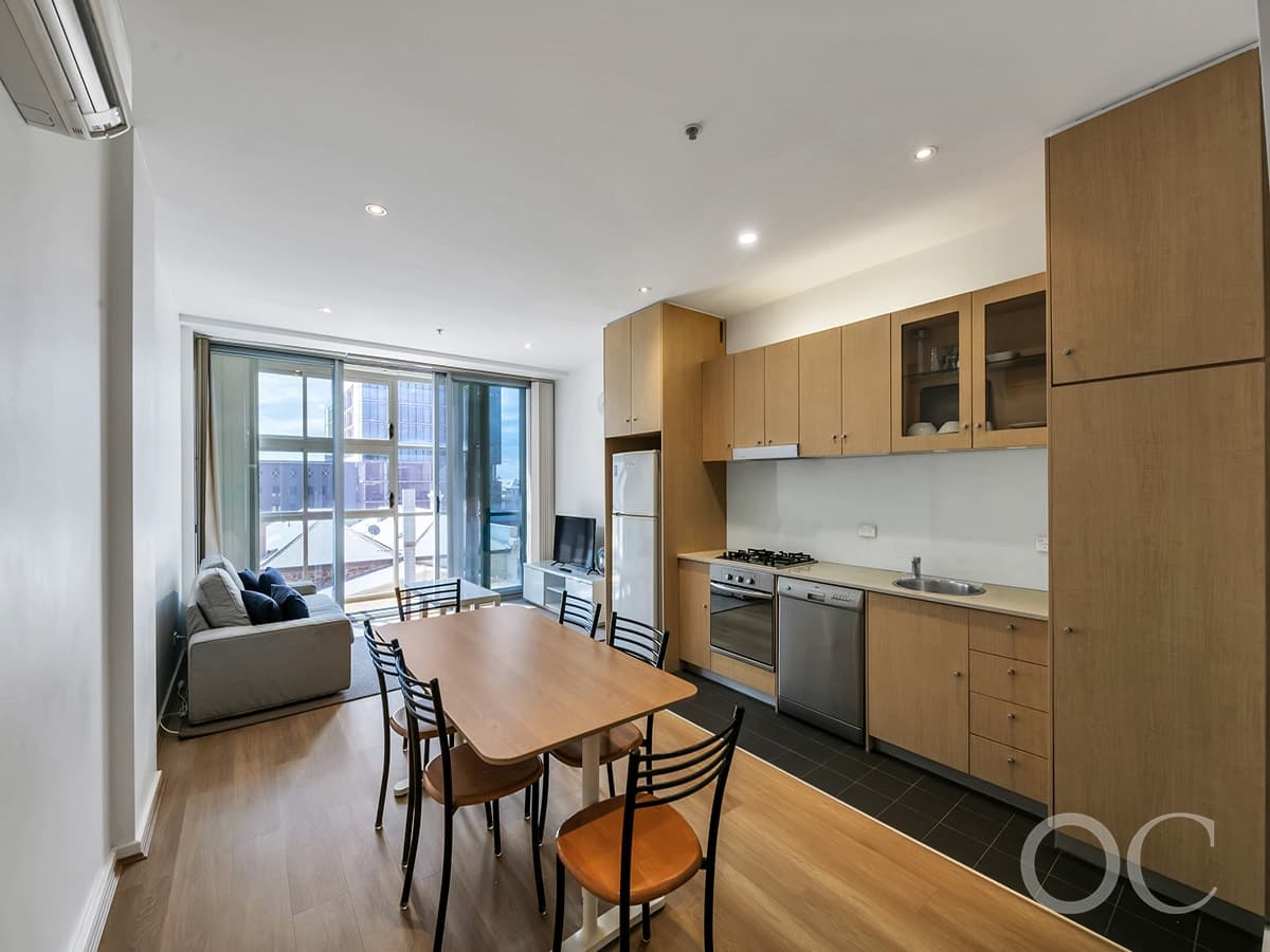 76/45 York Street, Adelaide - Thumbnail 5