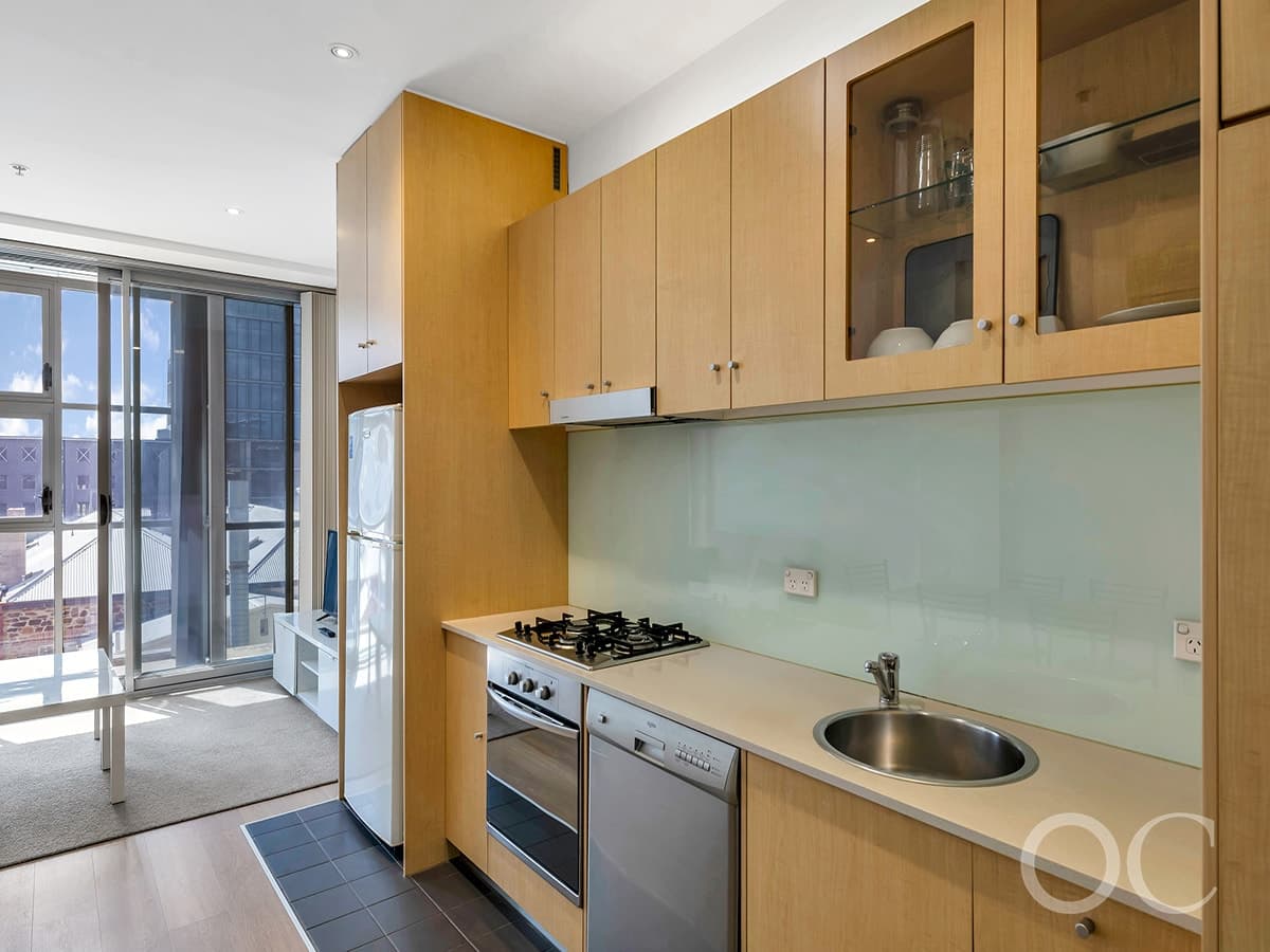 76/45 York Street, Adelaide - Thumbnail 7
