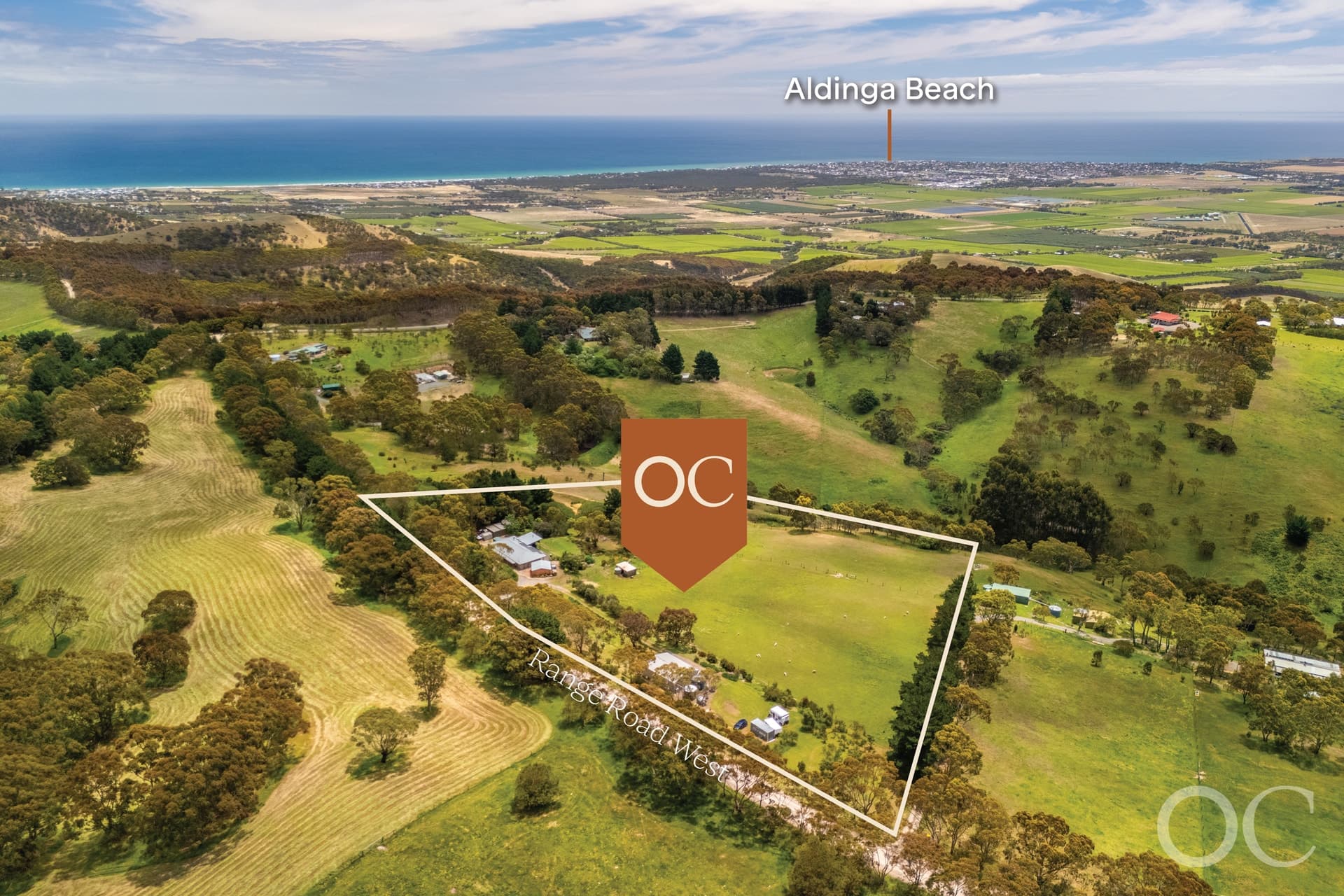 694 Range Road West, Willunga South - Thumbnail 2