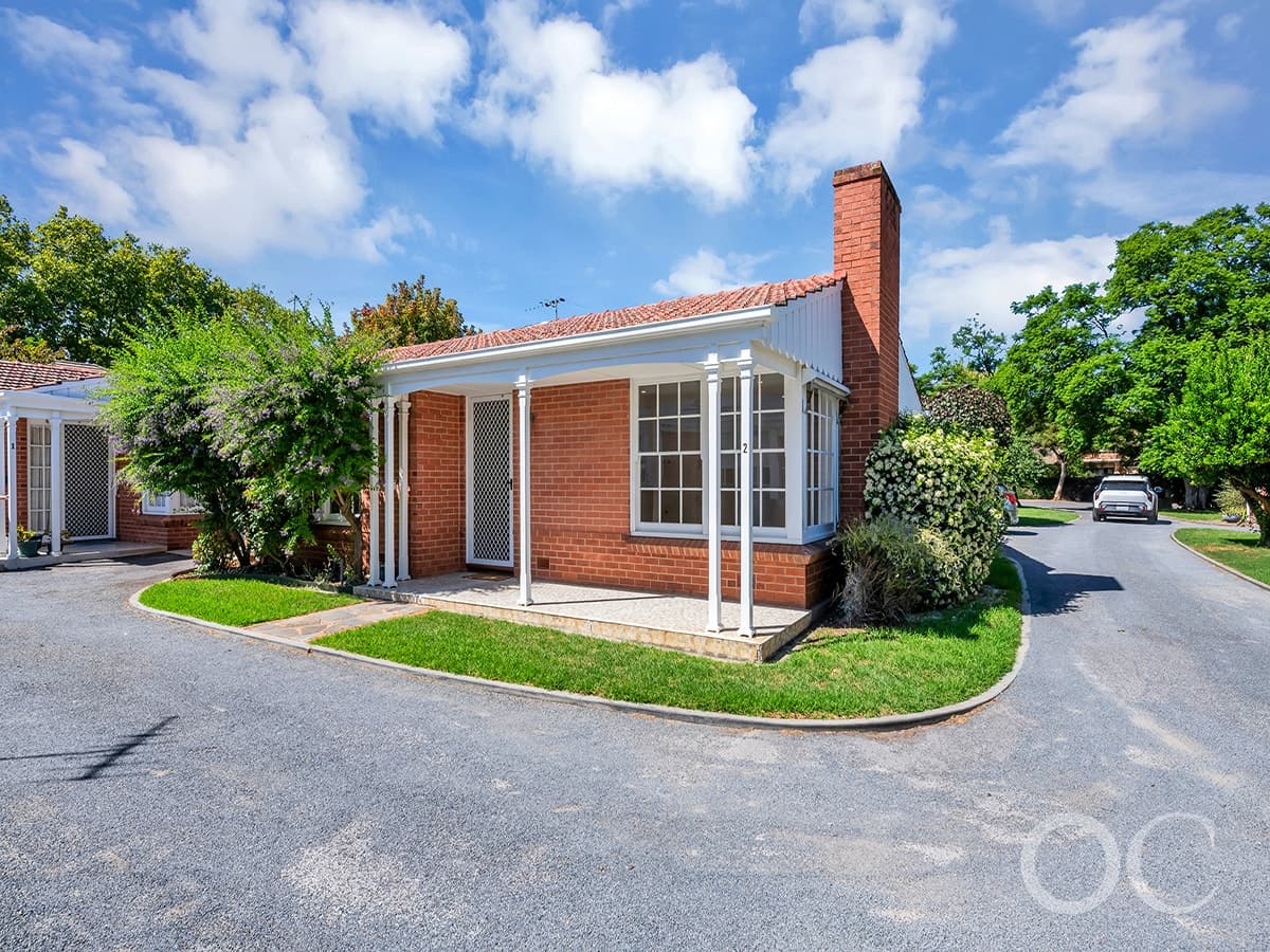 2/10 Thornber Street, Unley Park - Image 1