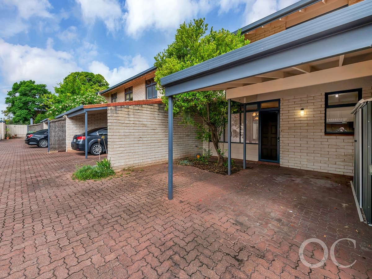 2/51 D'Erlanger Avenue, Collinswood - Image 1