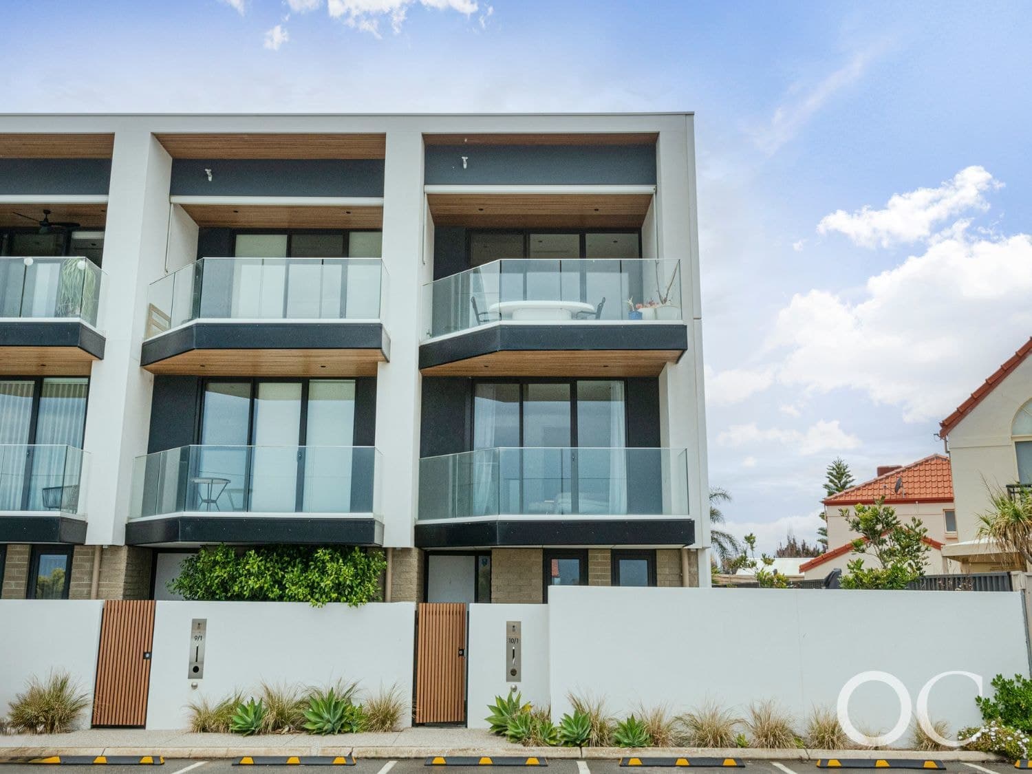 10/1 Mirani Court, West Lakes Shore - Image 1