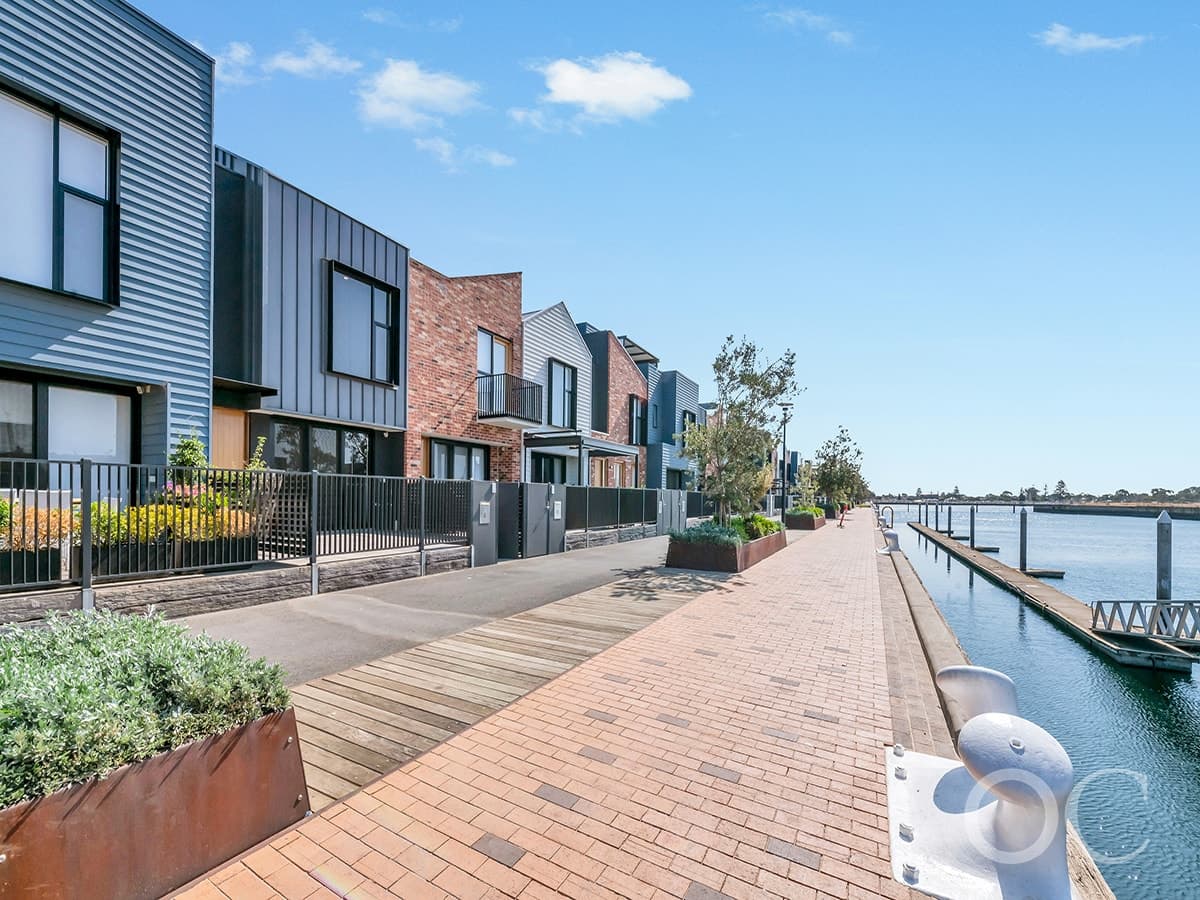 6 Rockhampton Lane, Port Adelaide - Image 1