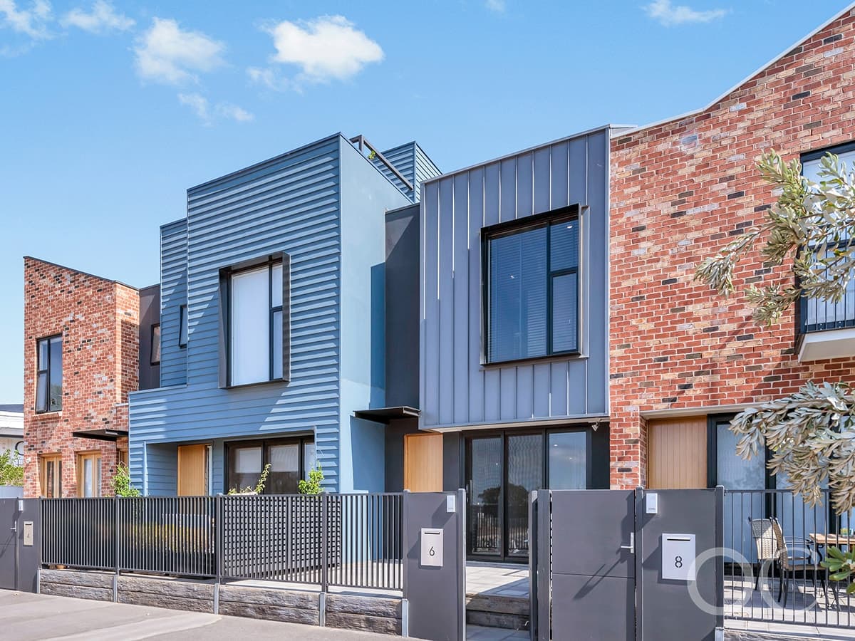 6 Rockhampton Lane, Port Adelaide - Thumbnail 2