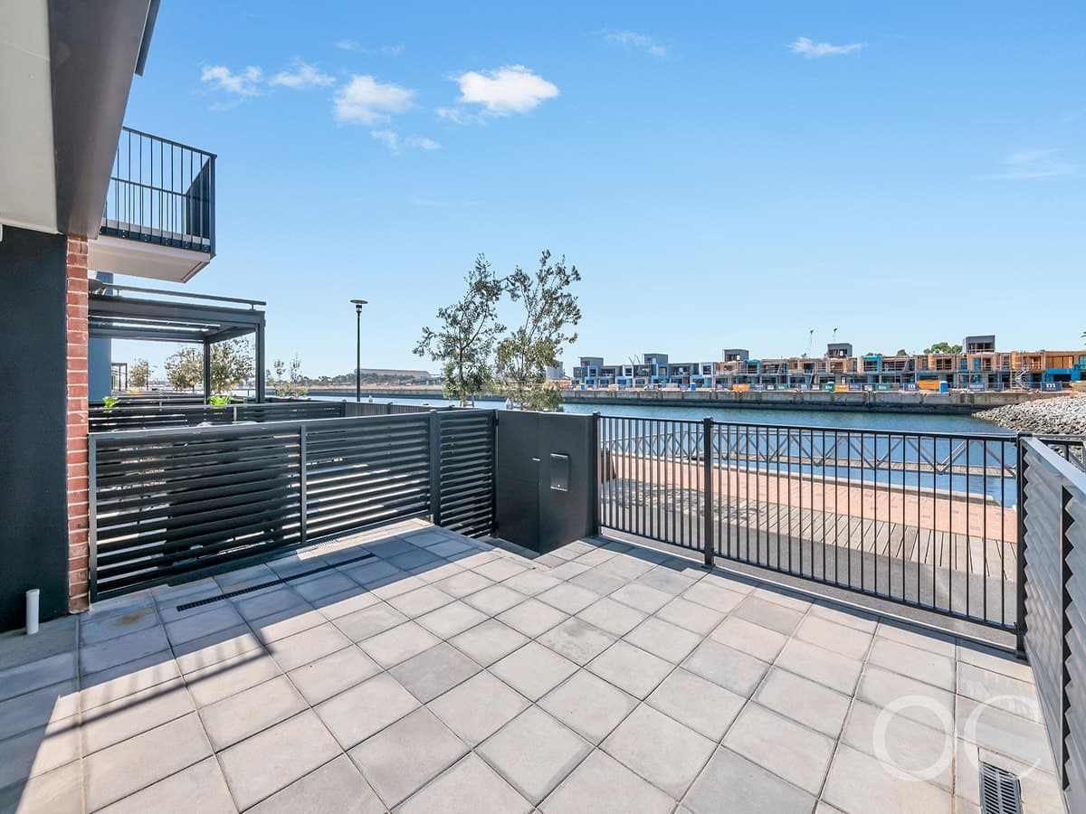 6 Rockhampton Lane, Port Adelaide - Thumbnail 3