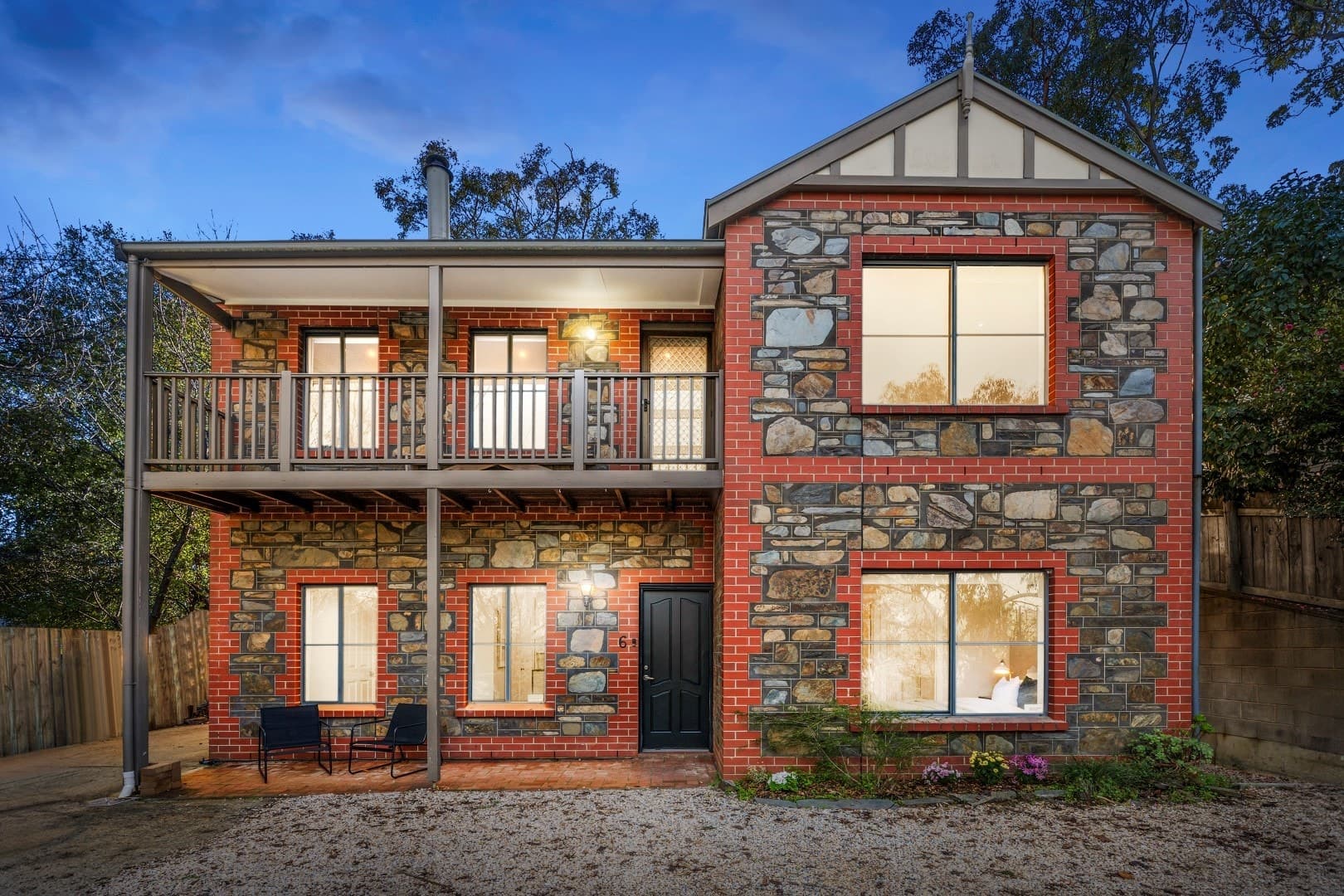 6 Princes Avenue, Crafers West - Image 1