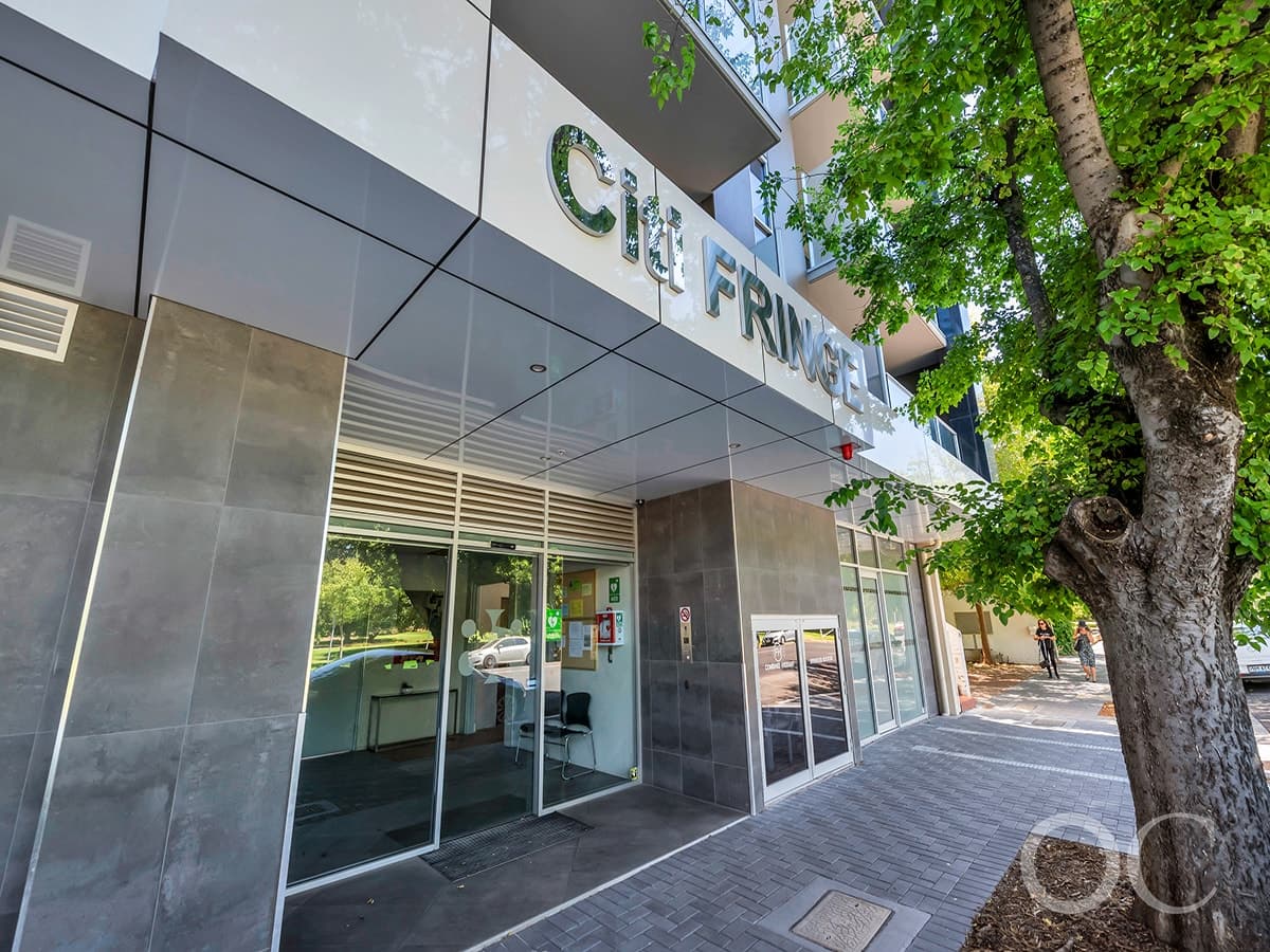 203/83 South Terrace, Adelaide - Image 1