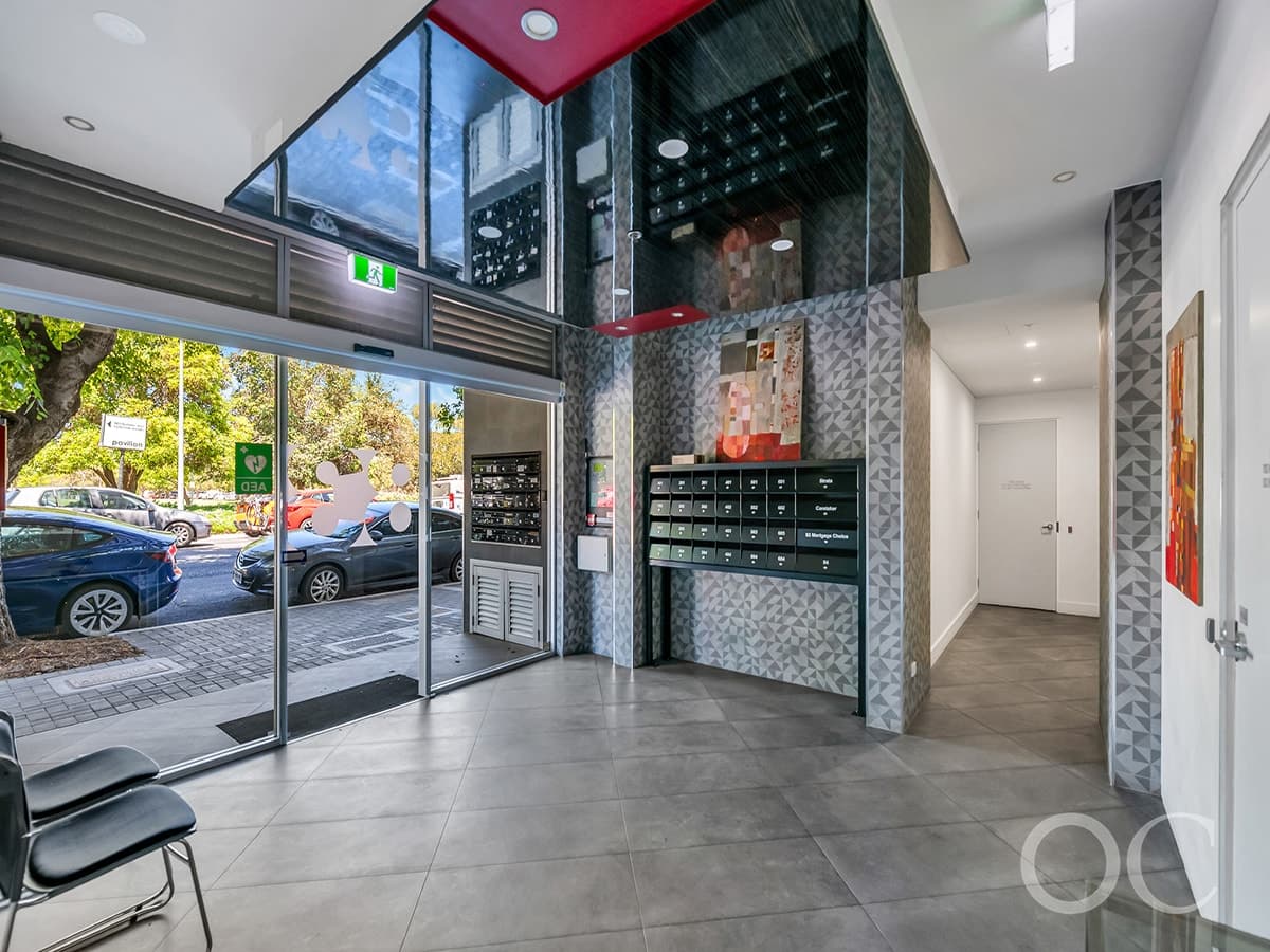 203/83 South Terrace, Adelaide - Thumbnail 2
