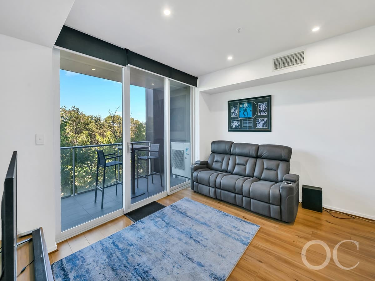 203/83 South Terrace, Adelaide - Thumbnail 3