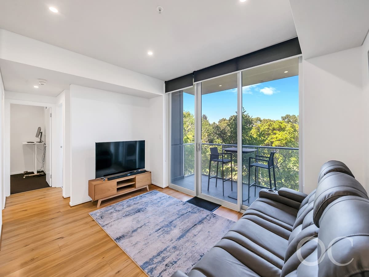 203/83 South Terrace, Adelaide - Thumbnail 4