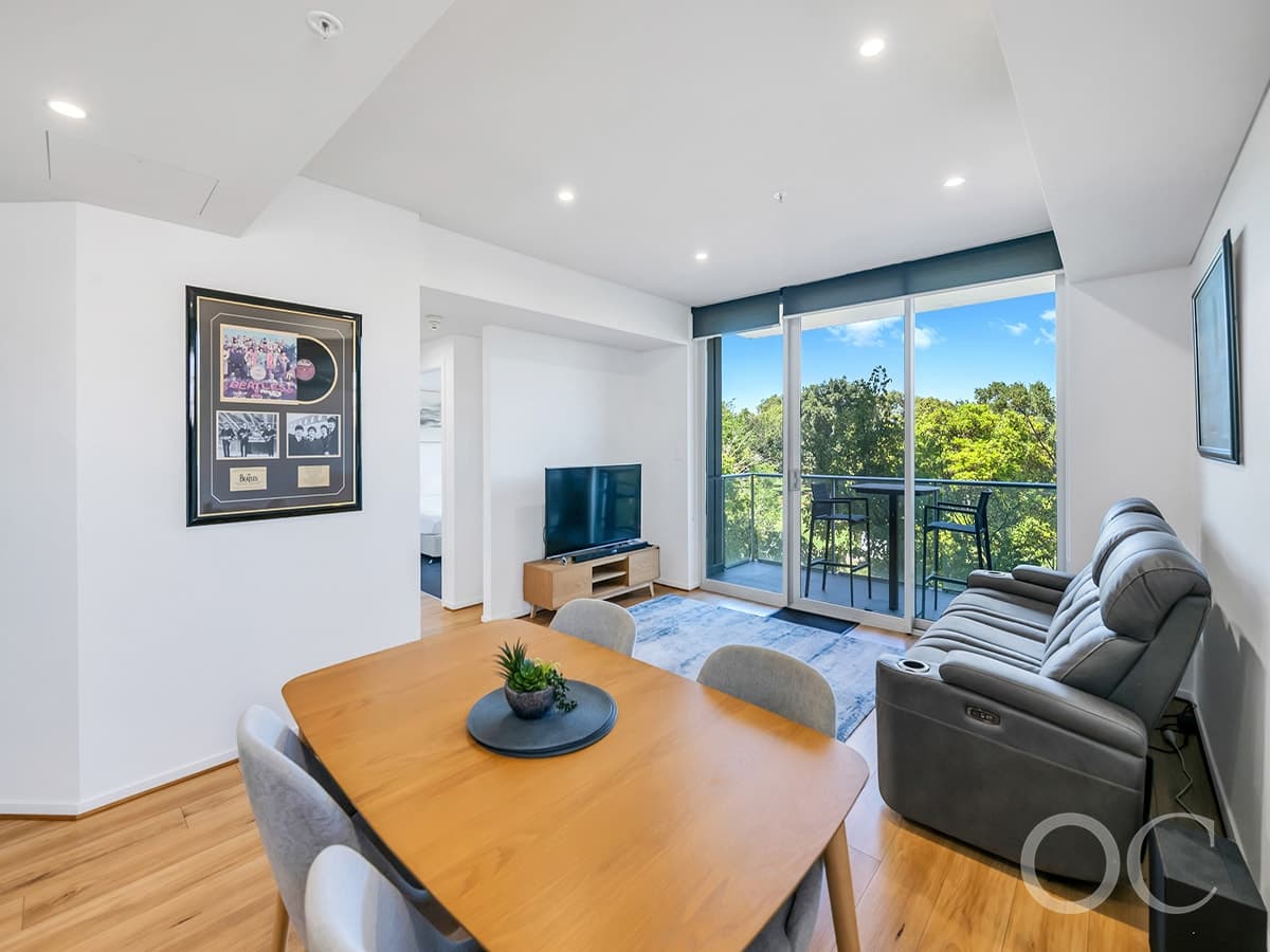 203/83 South Terrace, Adelaide - Thumbnail 5