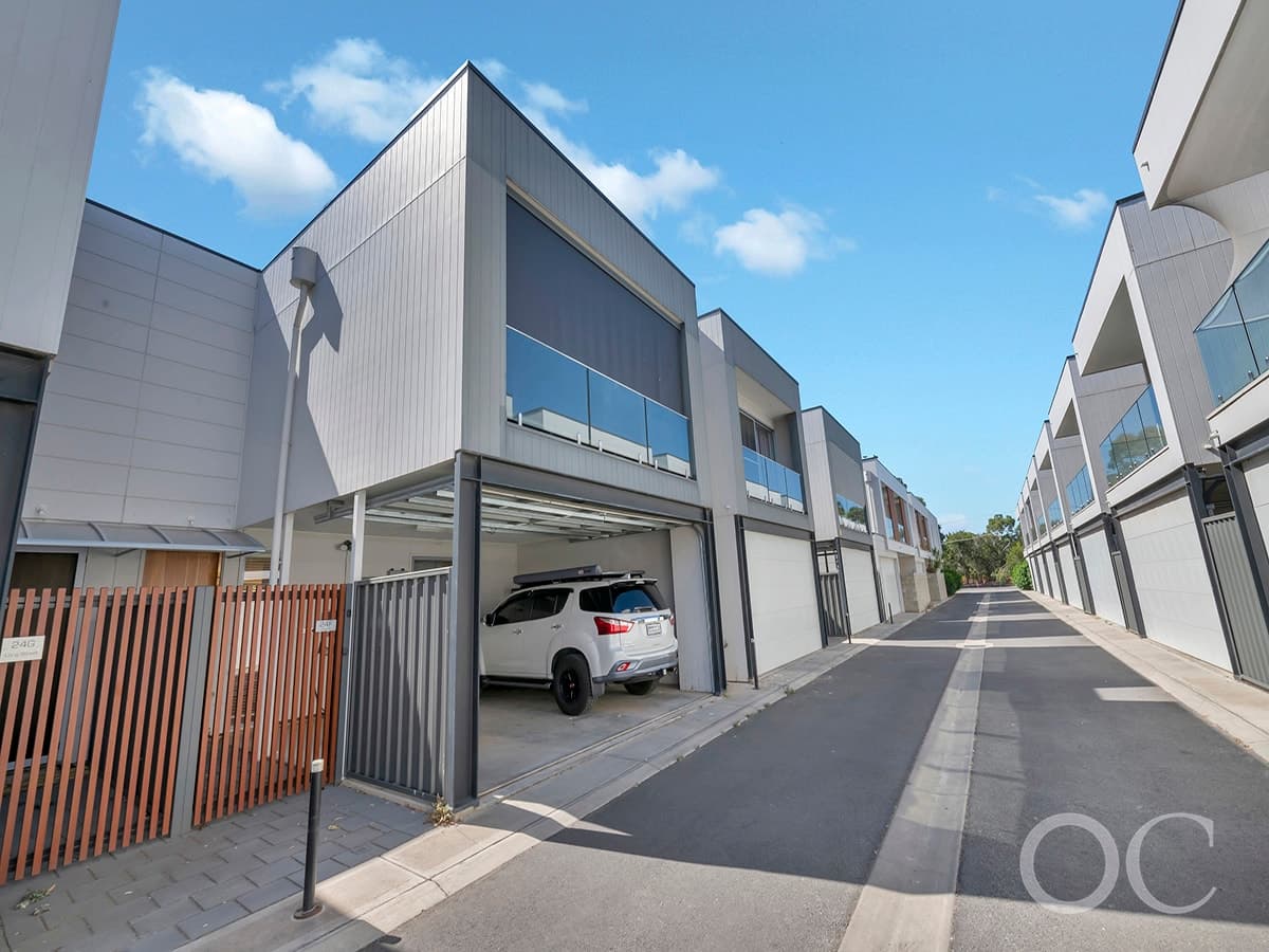 24F Long Street, Plympton - Thumbnail 2