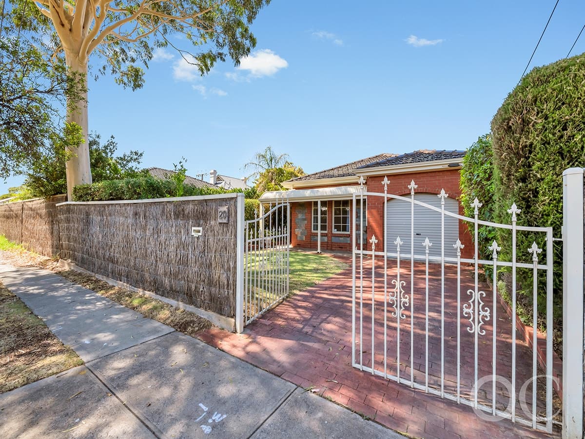 20 Maude Street, Glandore - Image 1