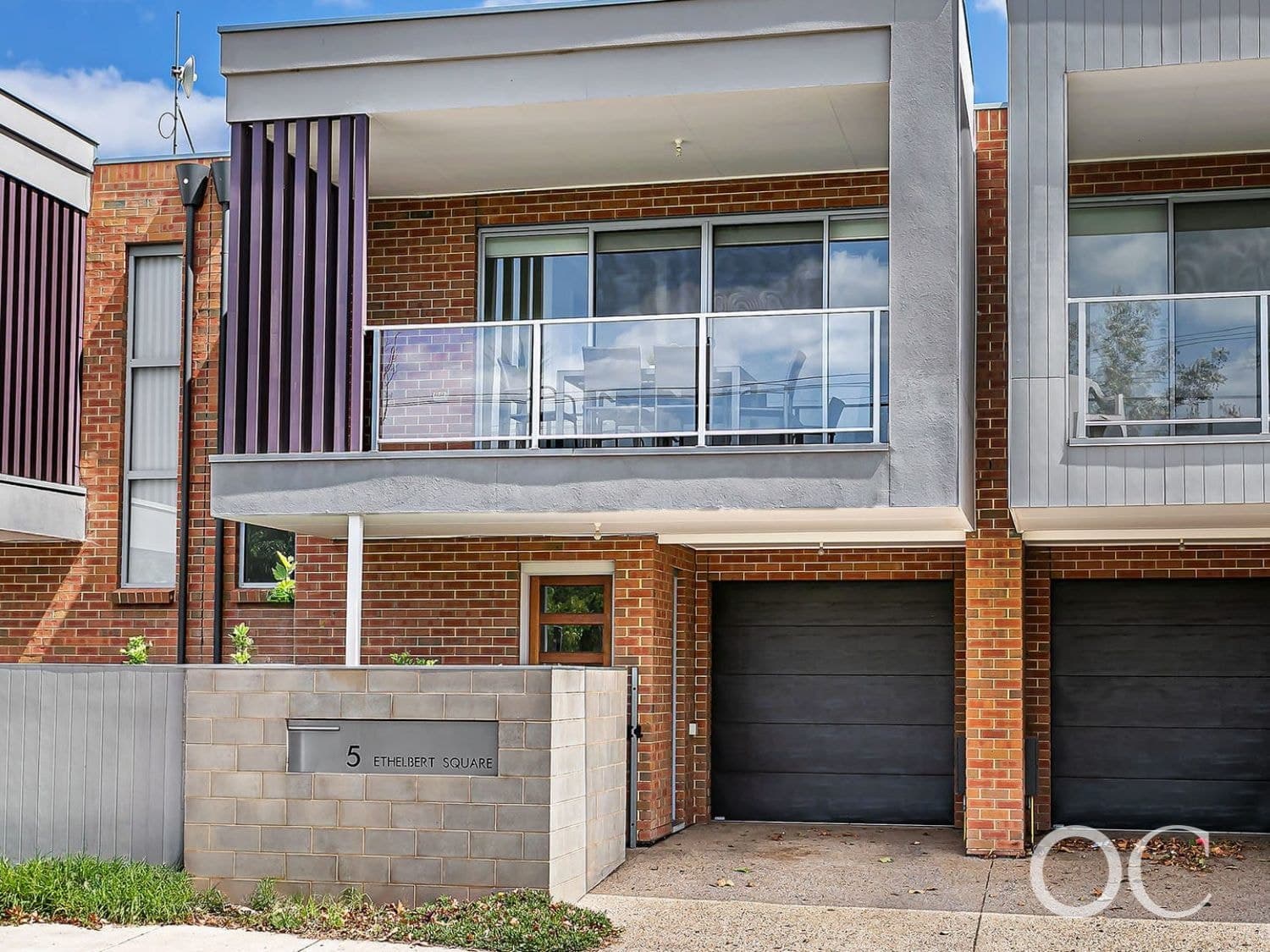 5 Ethelbert Square, Brompton - Image 1
