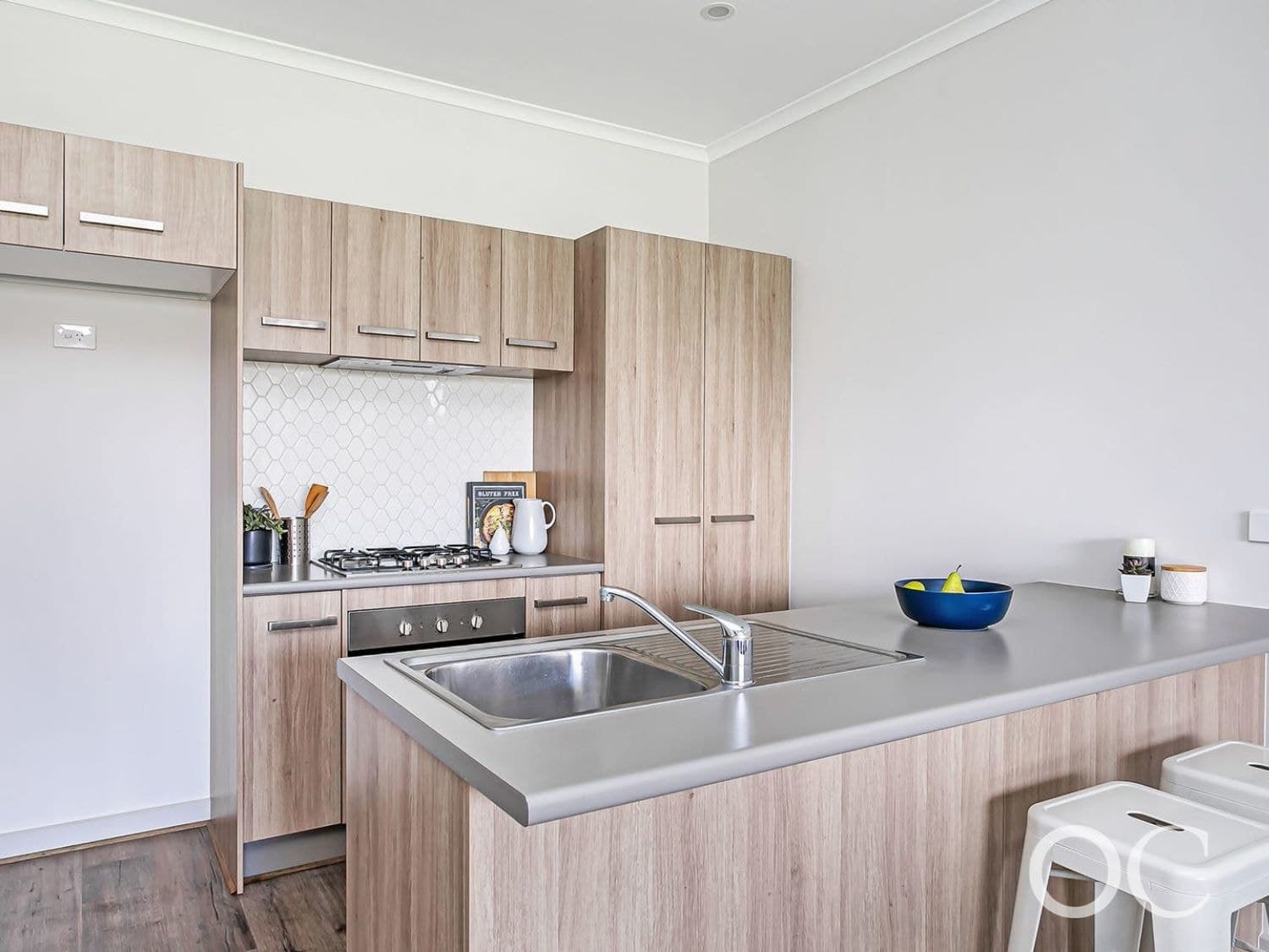 5 Ethelbert Square, Brompton - Thumbnail 3