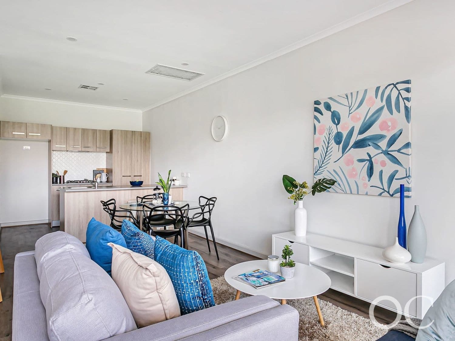 5 Ethelbert Square, Brompton - Thumbnail 5