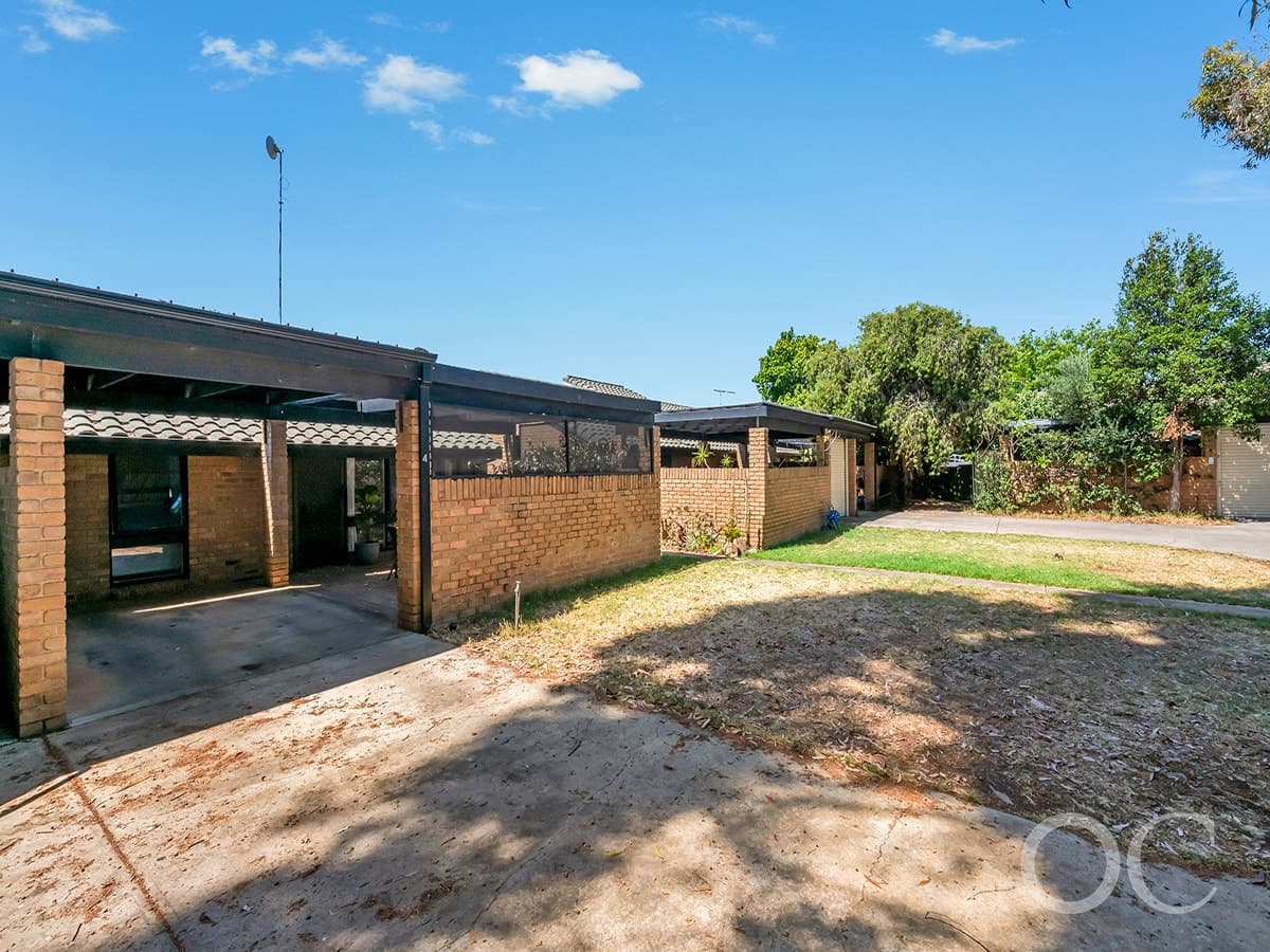 4/21 Brooker Terrace, Richmond - Image 1