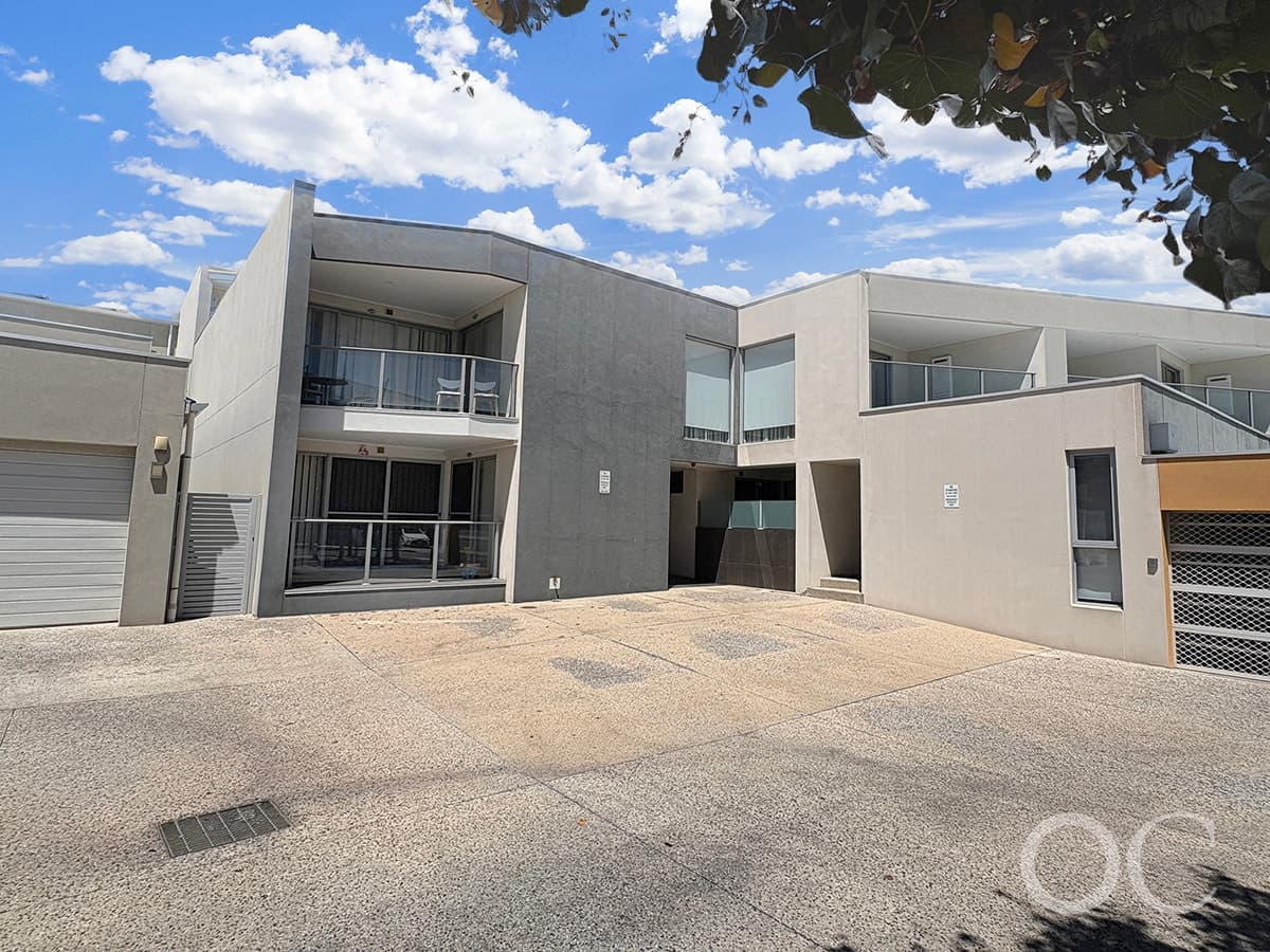 18/19 Hindmarsh Terrace, Lightsview - Image 1