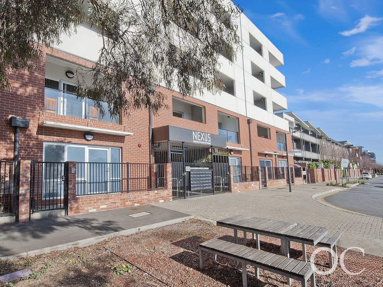 502/2-14 Seventh Street, Bowden - Image 1