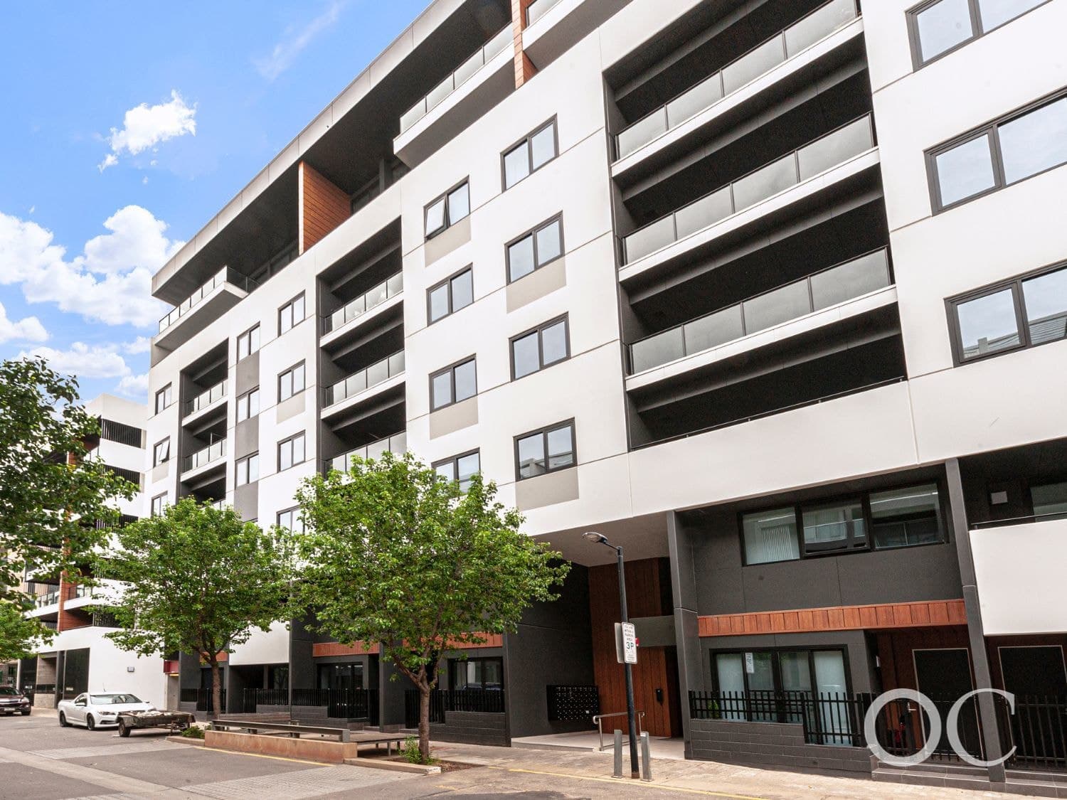 303/12 Fifth Street, Bowden - Image 1