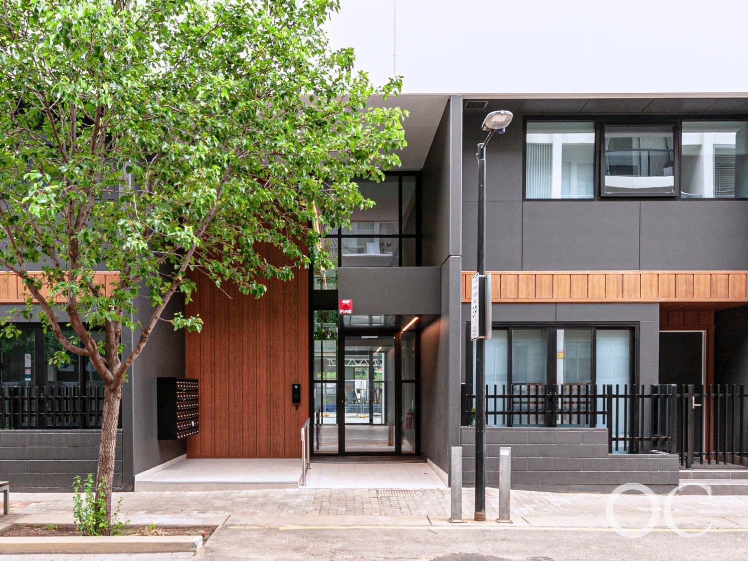 303/12 Fifth Street, Bowden - Thumbnail 2