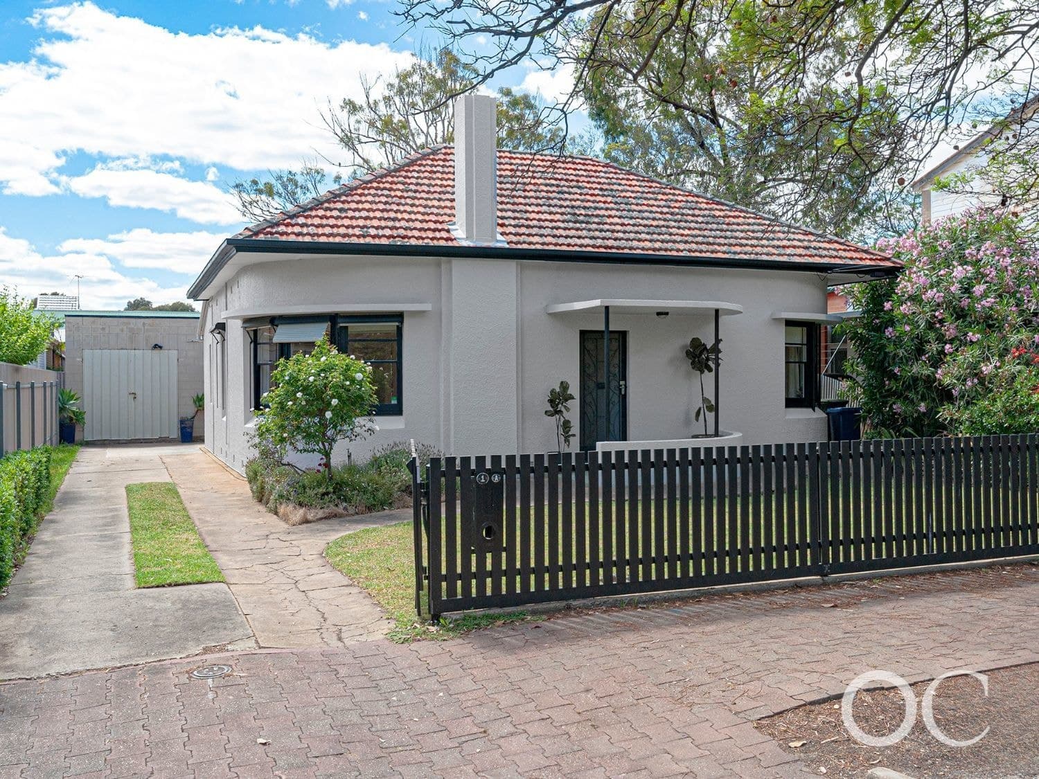 1a Gordon Road, Black Forest - Image 1