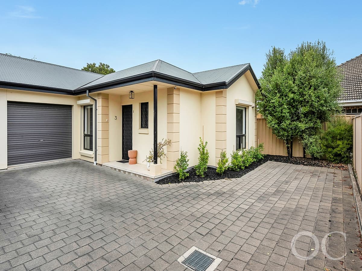 3/39 Tennyson Street, Kurralta Park - Image 1