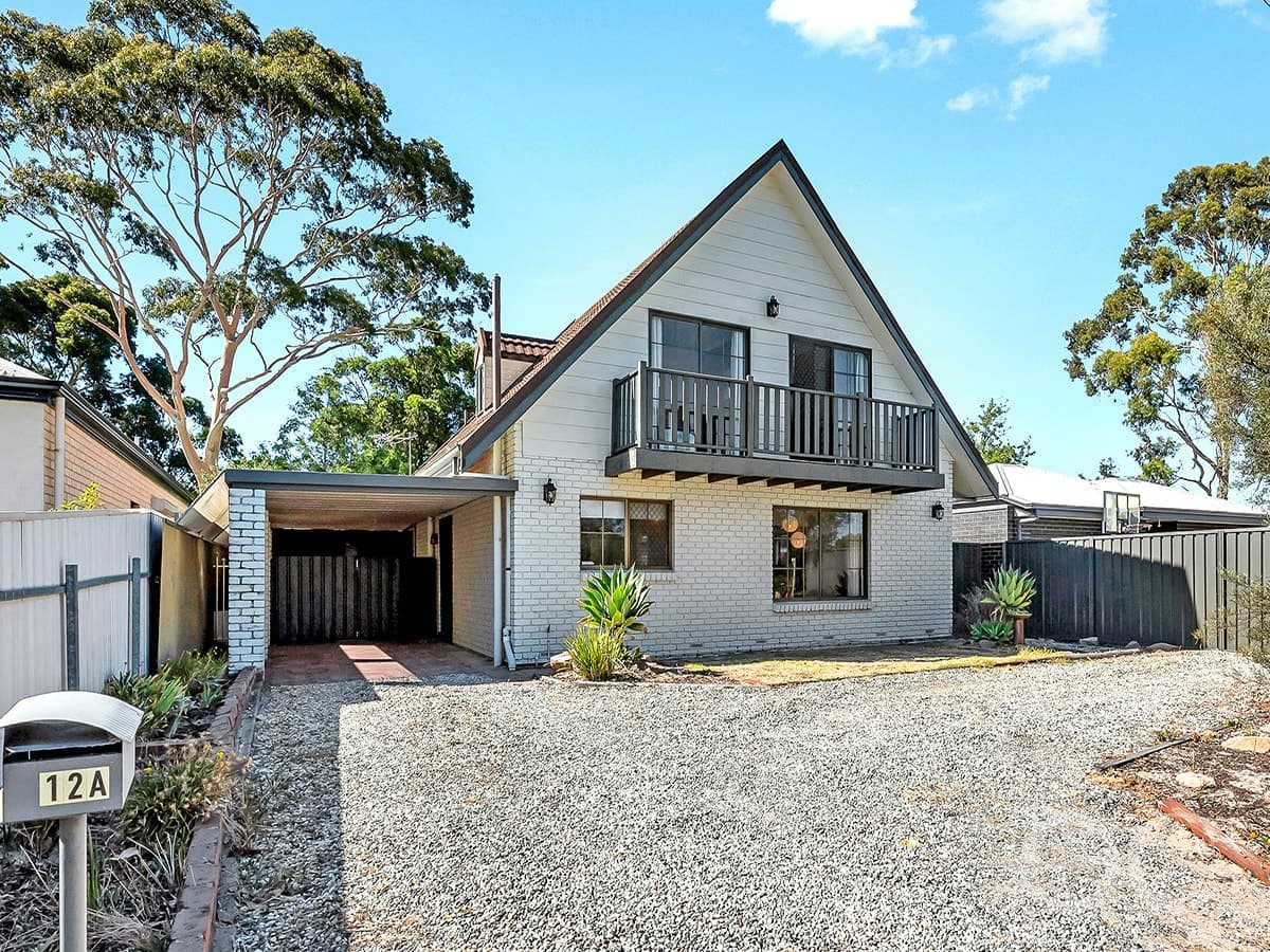 12A Manning Road, Aberfoyle Park - Image 1