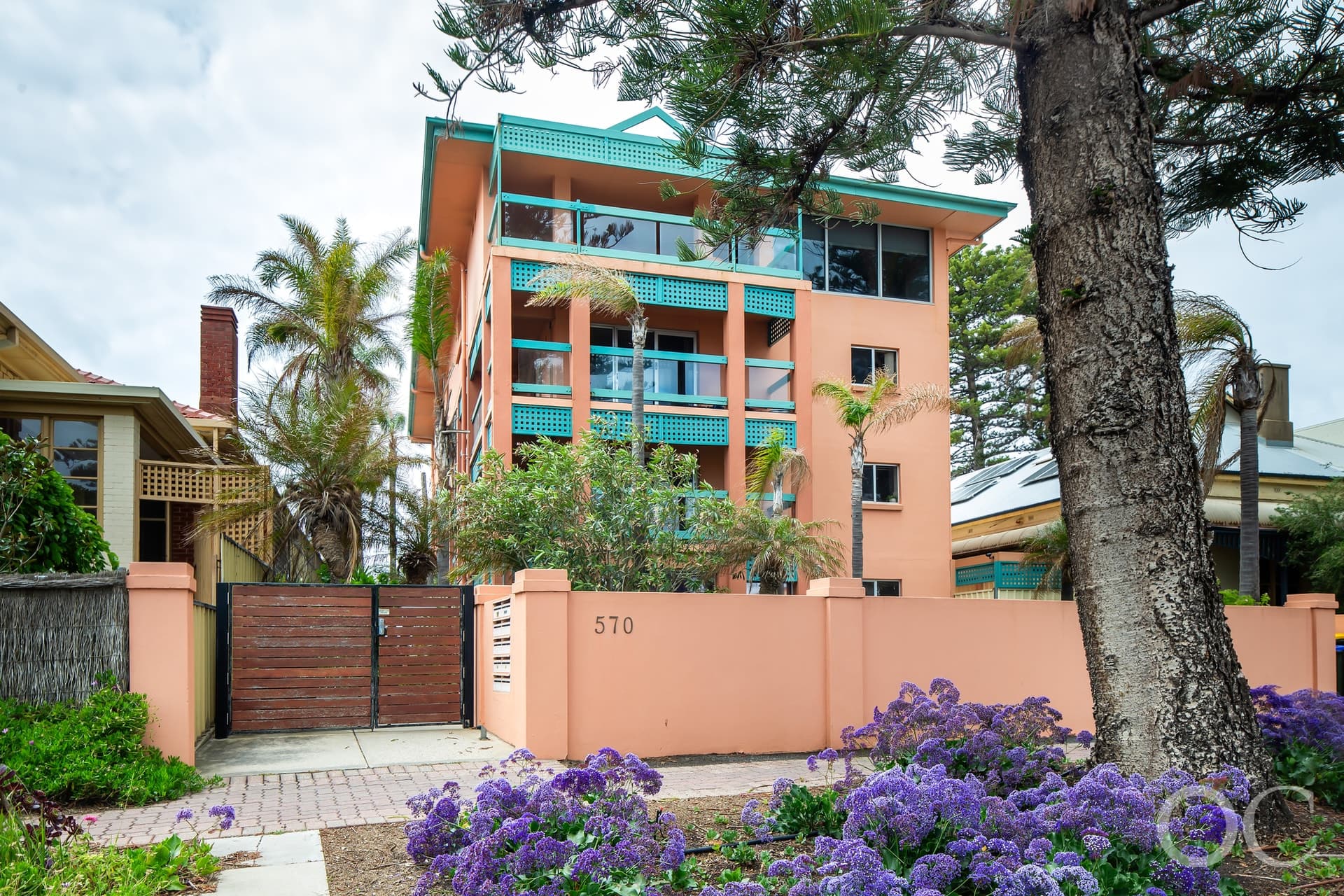 5/570 Seaview Road, Grange - Image 1