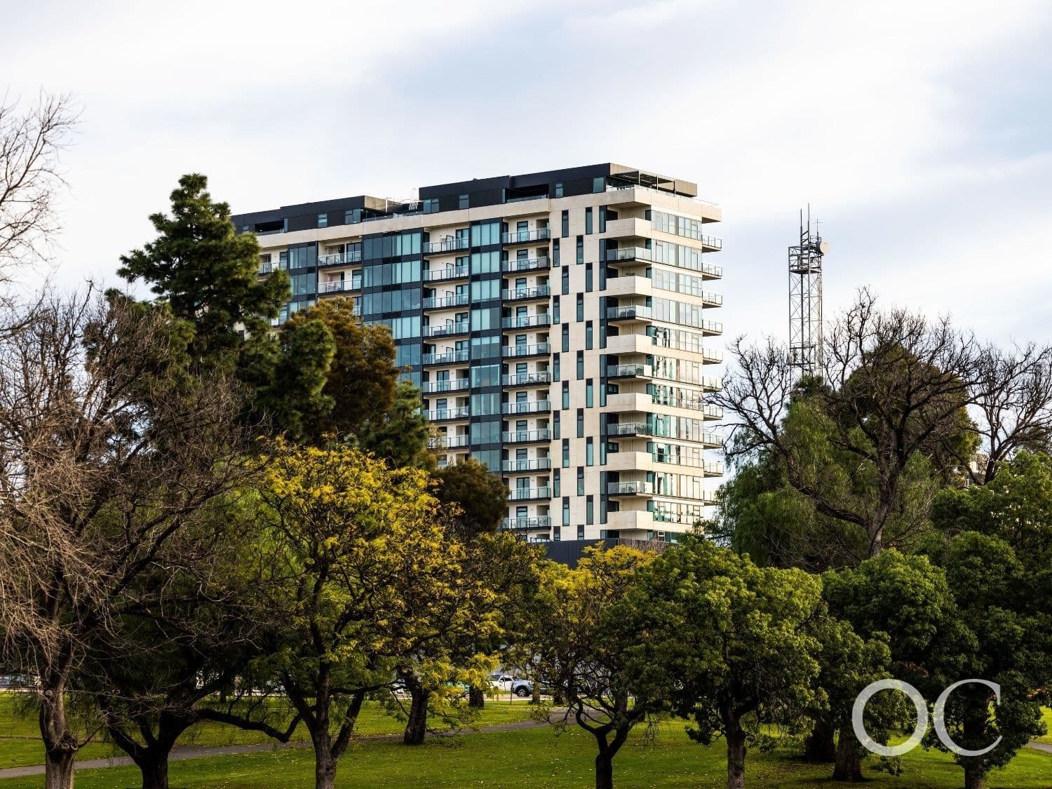 309/297 Pirie Street, Adelaide - Image 1