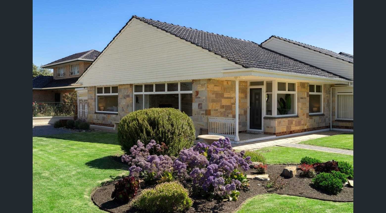 1/25 Patawalonga Frontage, Glenelg North - Image 1