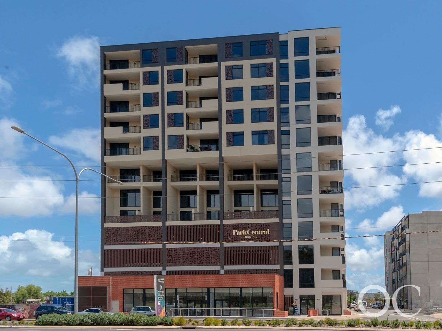 707/10 Park Terrace, Bowden - Image 1