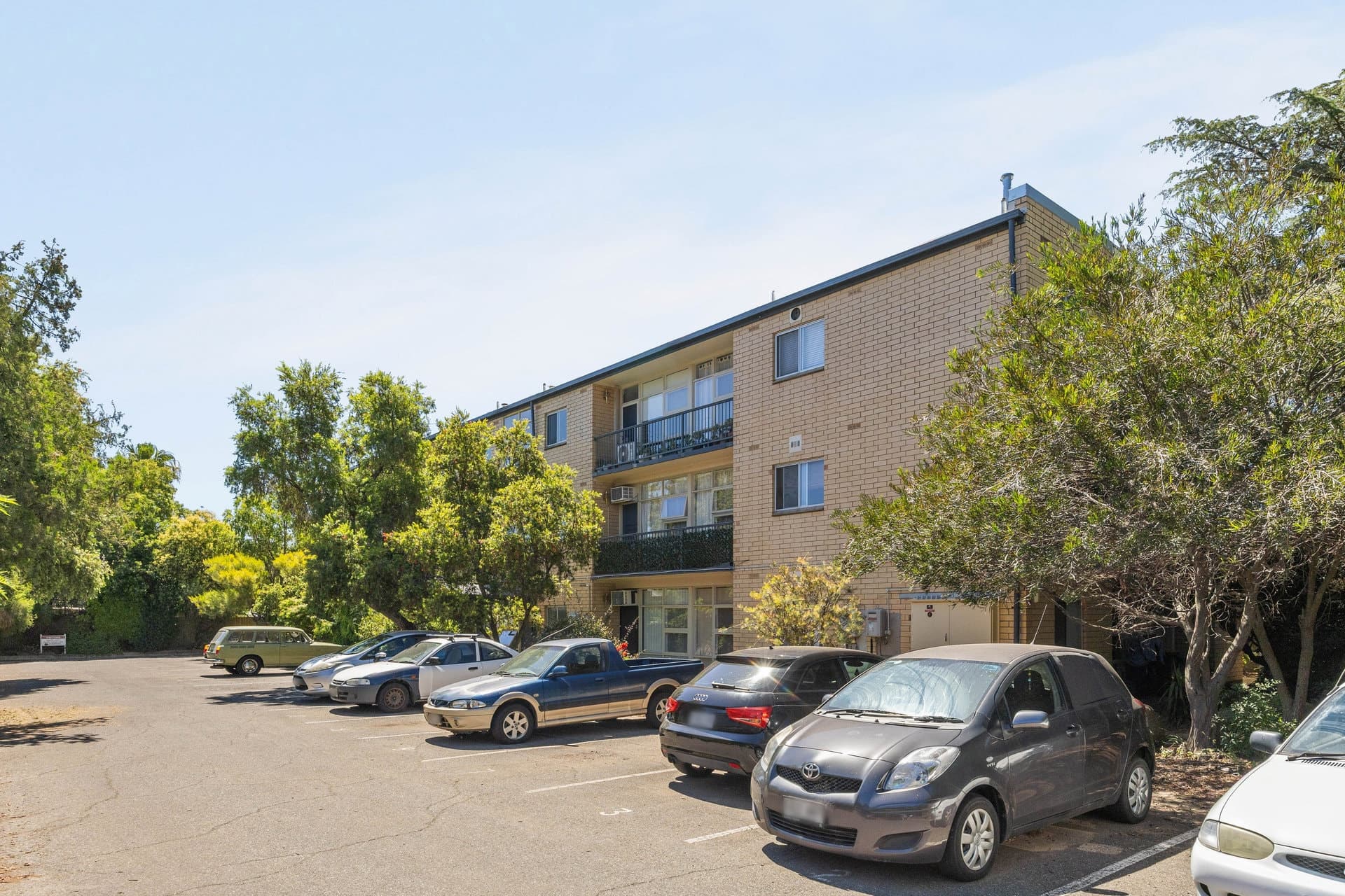 17/333 Fullarton Road, Parkside - Image 1
