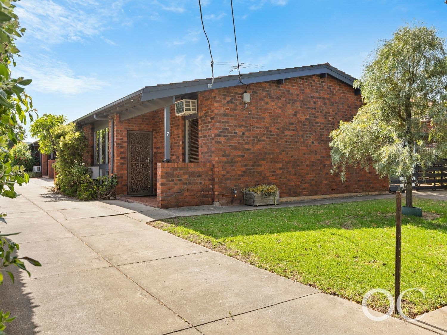 7/25 Hill Avenue, Cumberland Park - Image 1