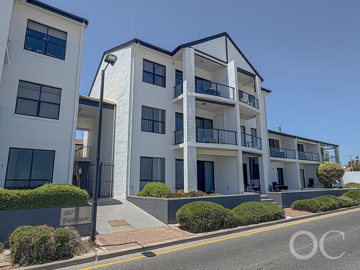 17/267 Esplanade, Henley Beach - Image 1