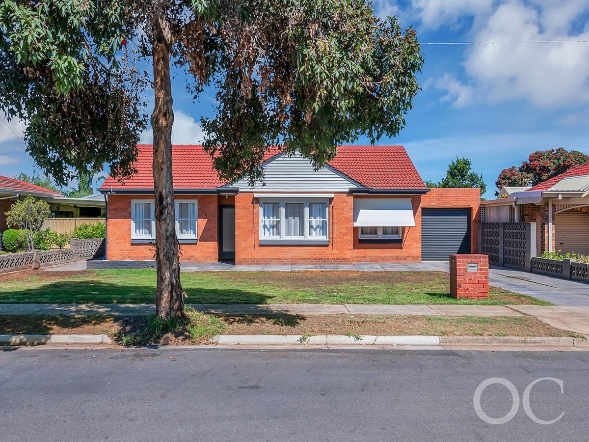 6 Florence Street, Netley - Image 1