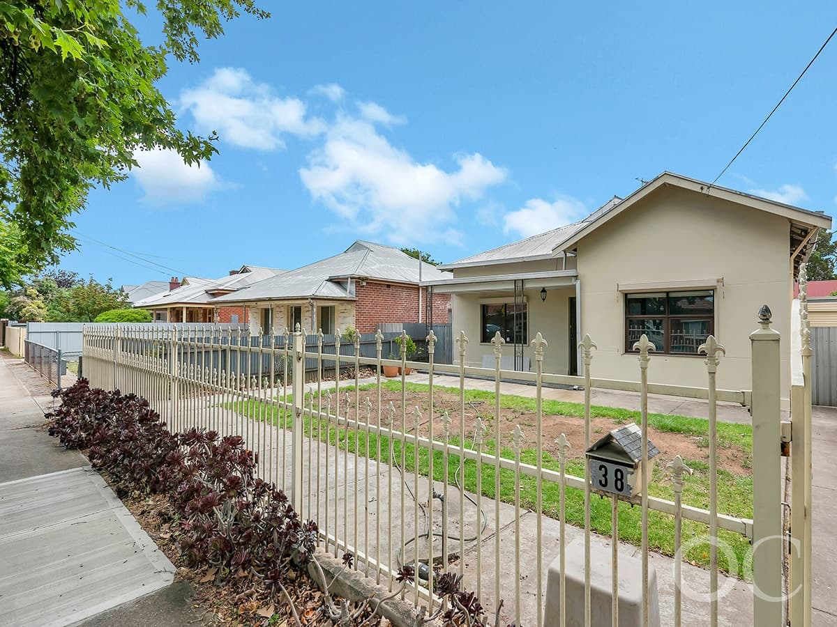 38 Hardys Road, Torrensville - Thumbnail 2