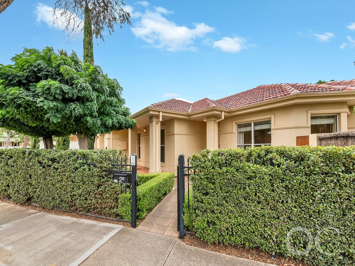 2B Coralie Street, Plympton - Image 1