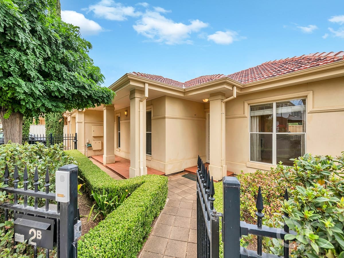 2B Coralie Street, Plympton - Thumbnail 2