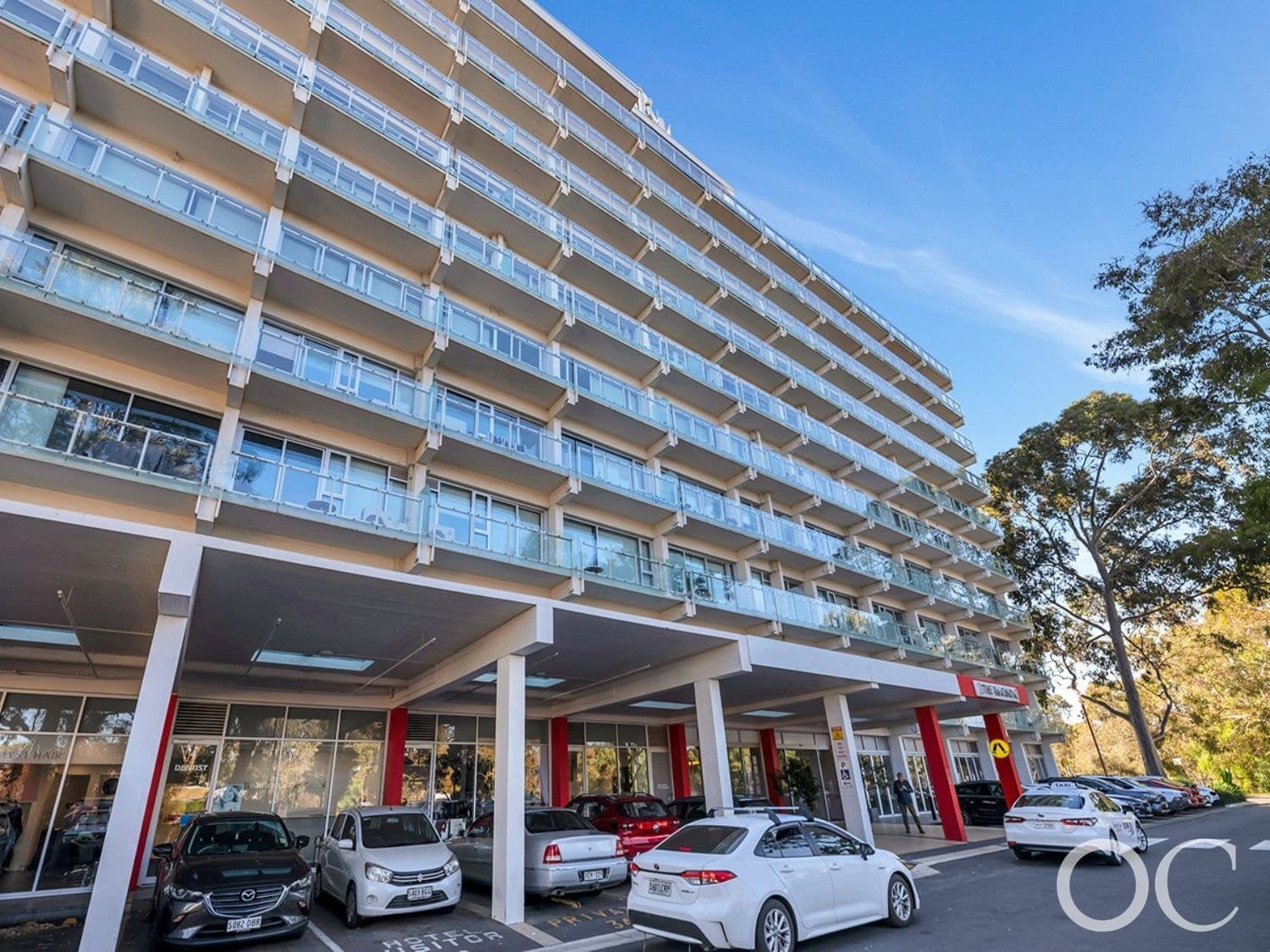 509/33 Warwick Street, Walkerville - Image 1