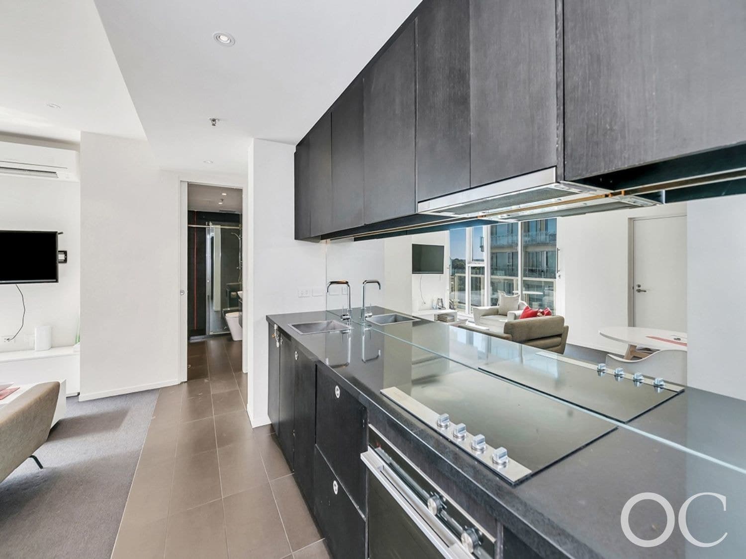 509/33 Warwick Street, Walkerville - Thumbnail 3
