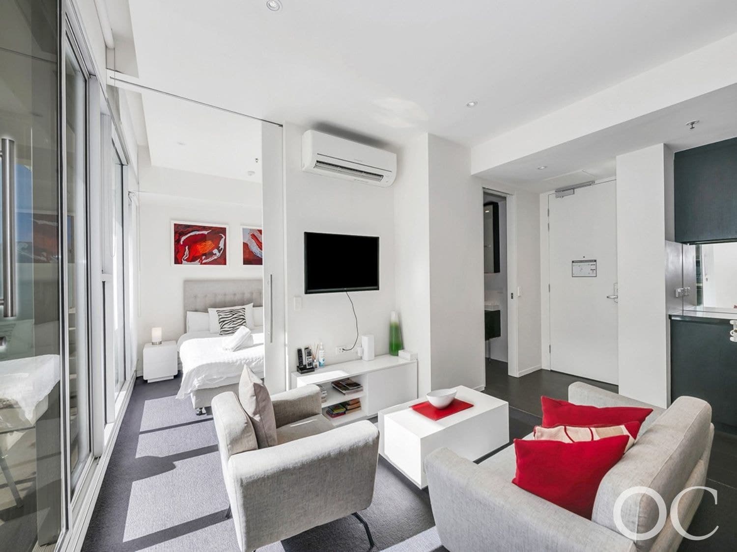 509/33 Warwick Street, Walkerville - Thumbnail 5