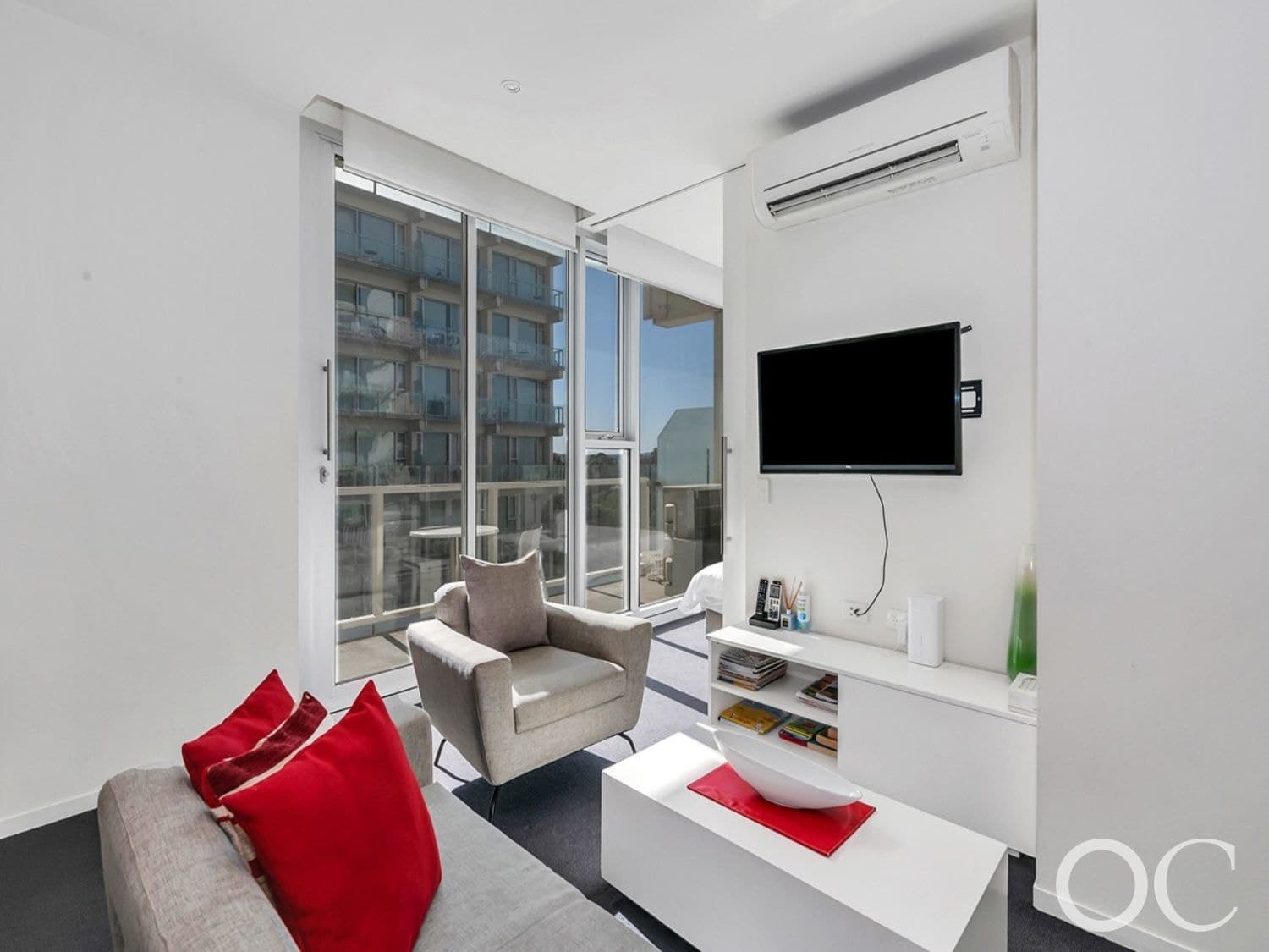 509/33 Warwick Street, Walkerville - Thumbnail 6
