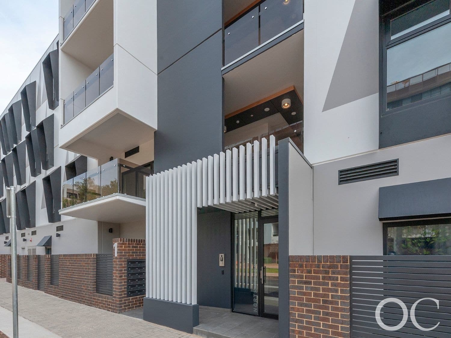 110/1 Kevin Taylor Lane, Bowden - Image 1