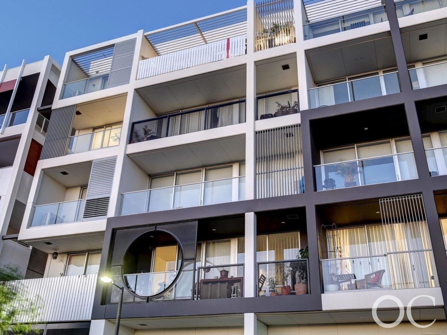 405/47 Fifth Street, Bowden - Image 1