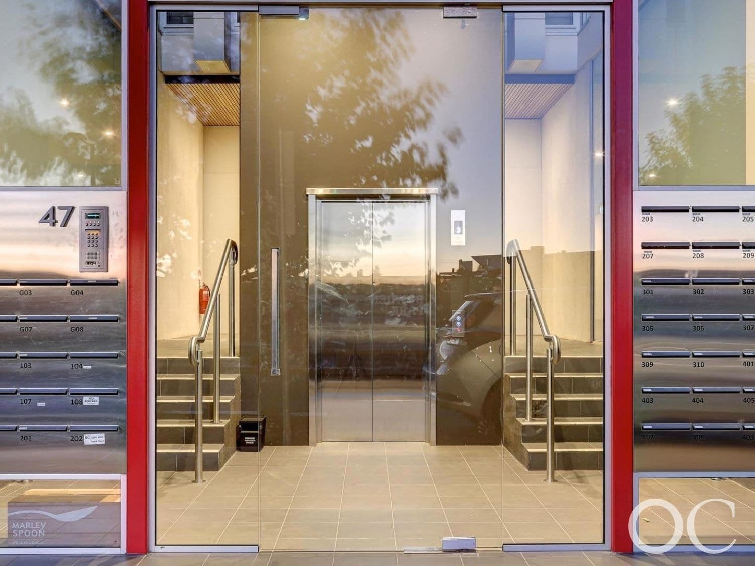 405/47 Fifth Street, Bowden - Thumbnail 2